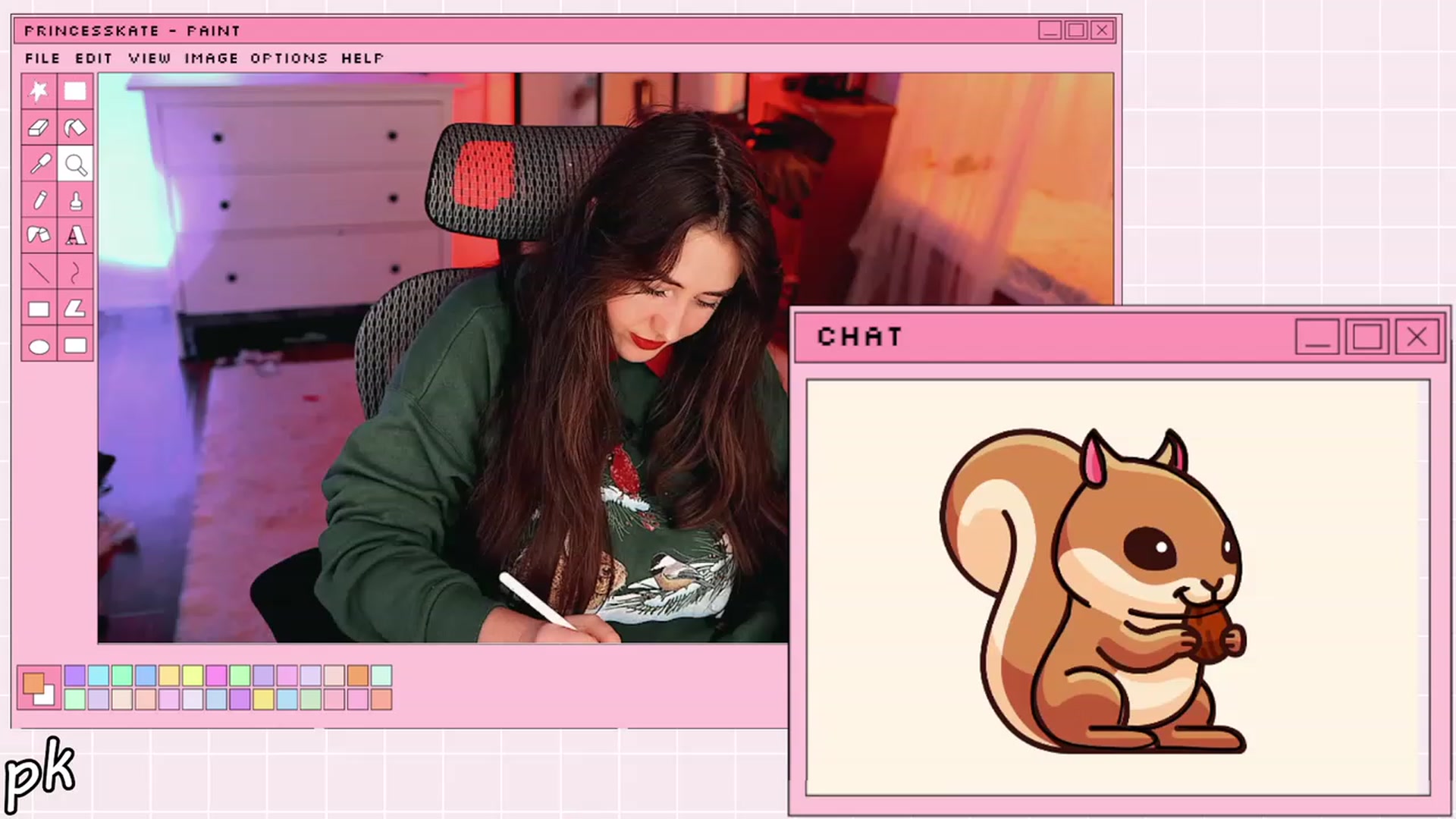 Gallery image thumbnail from PrincessKate's myfreecams stream on, 12/06/2022, 05:48 image 5 of 20