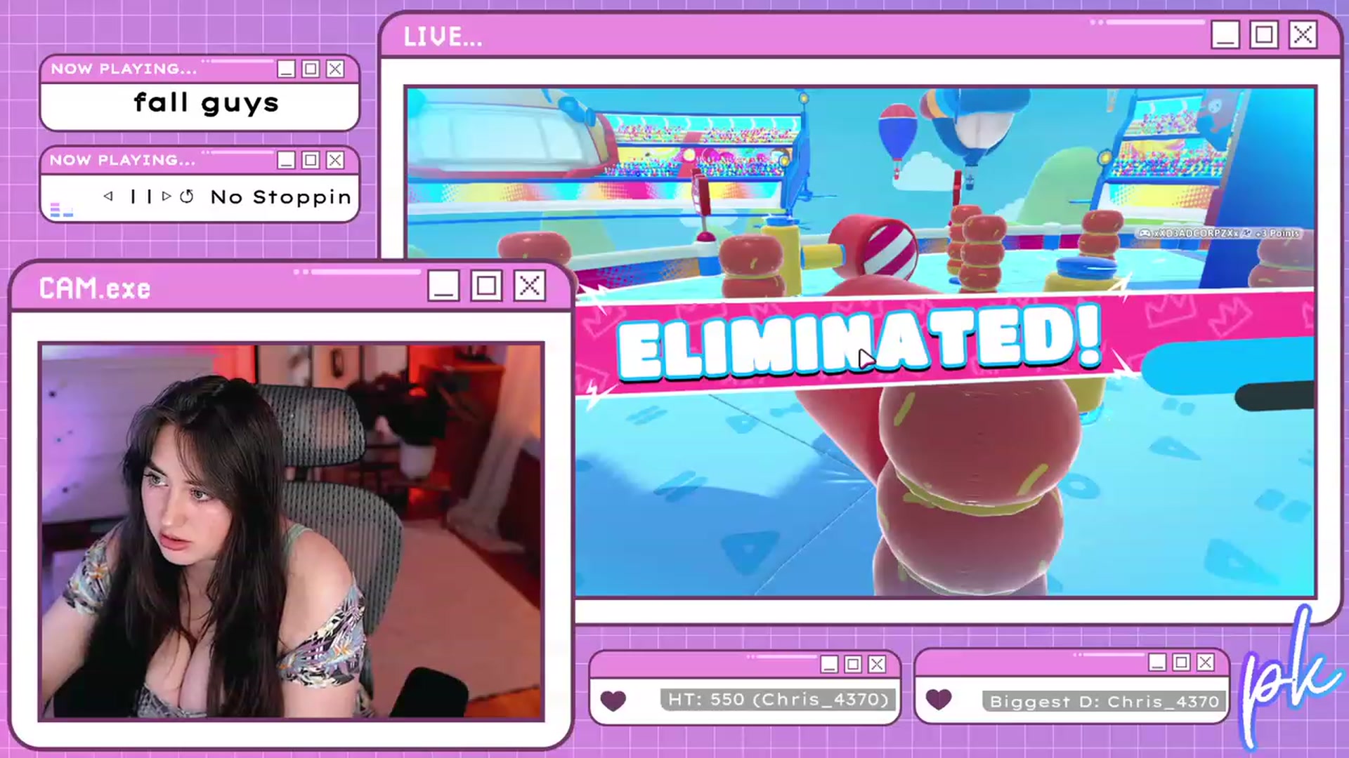 Gallery image thumbnail from PrincessKate's myfreecams stream on, 12/08/2022, 04:02 image 12 of 20