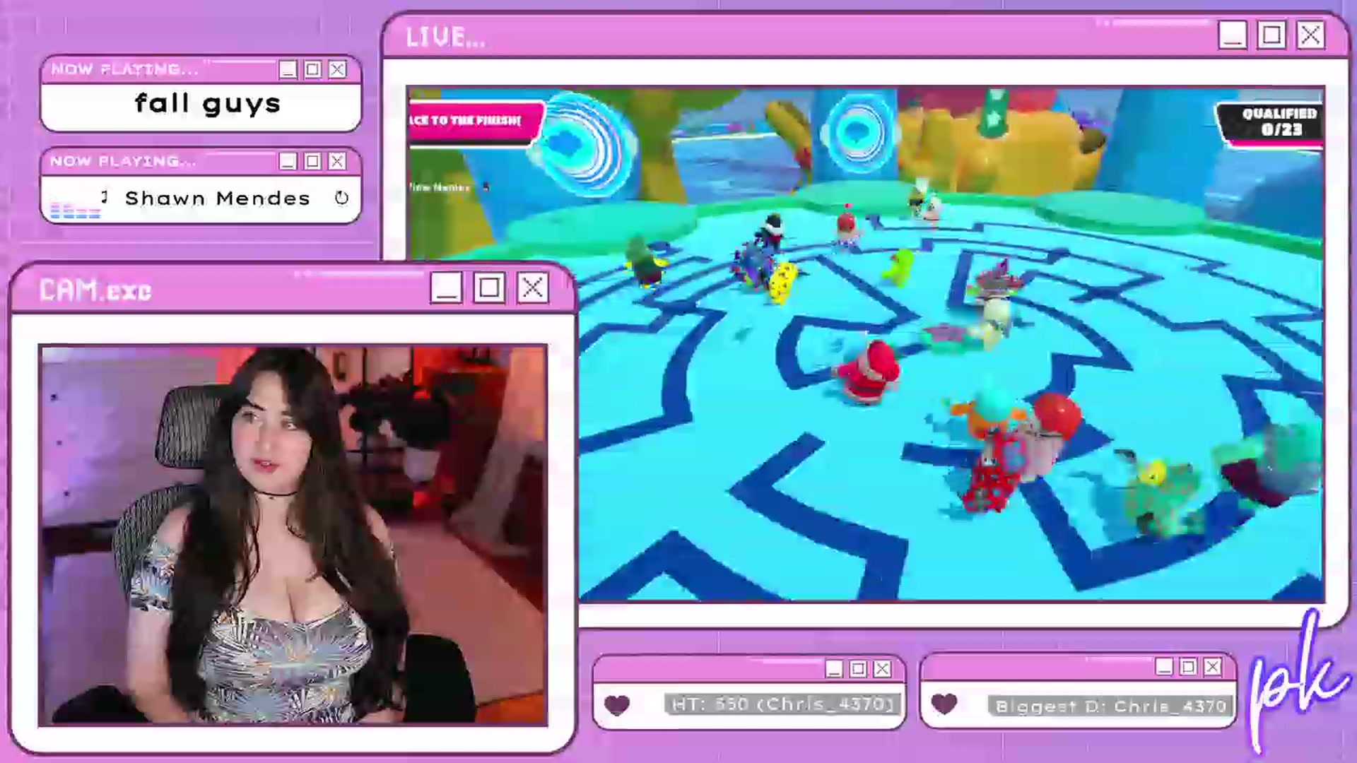 Gallery image thumbnail from PrincessKate's myfreecams stream on, 12/08/2022, 04:02 image 20 of 20