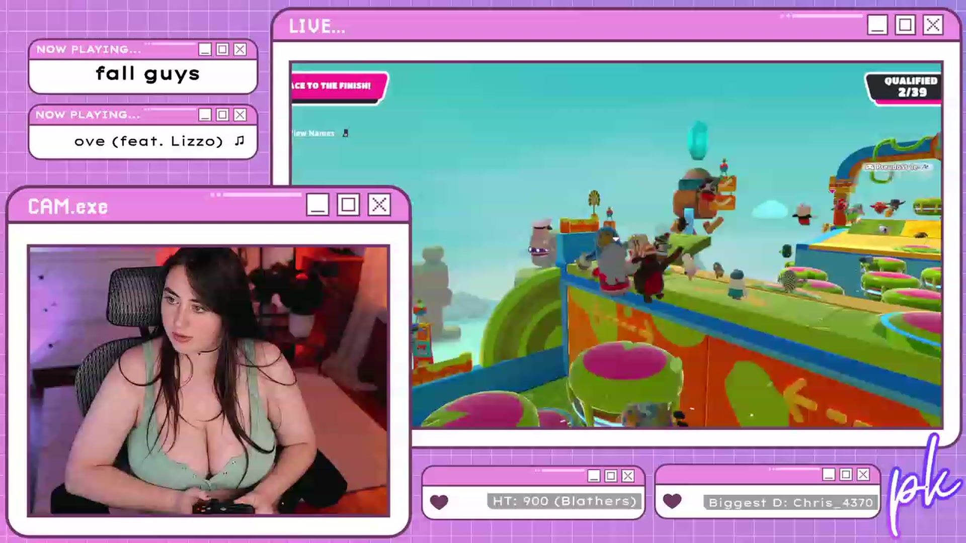 Gallery image thumbnail from PrincessKate's myfreecams stream on, 12/08/2022, 05:47 image 15 of 20