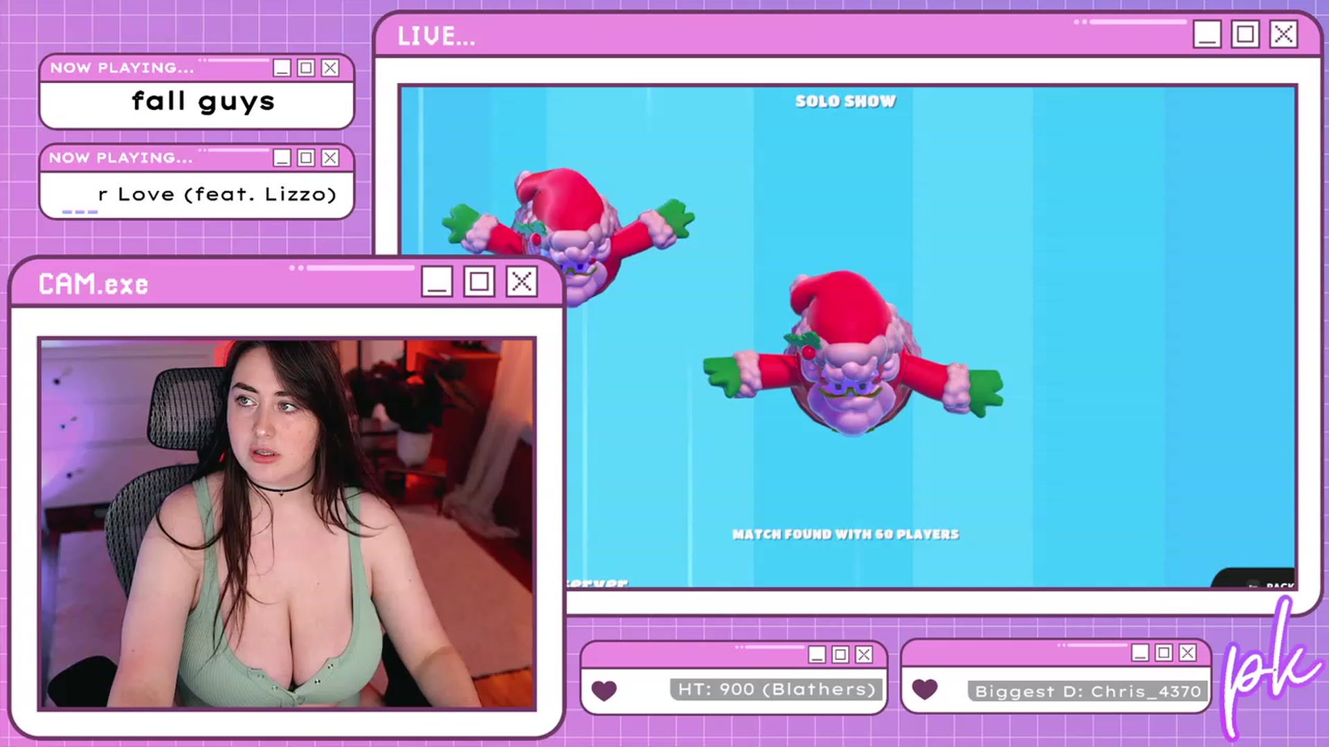 Gallery image thumbnail from PrincessKate's myfreecams stream on, 12/08/2022, 05:47 image 16 of 20