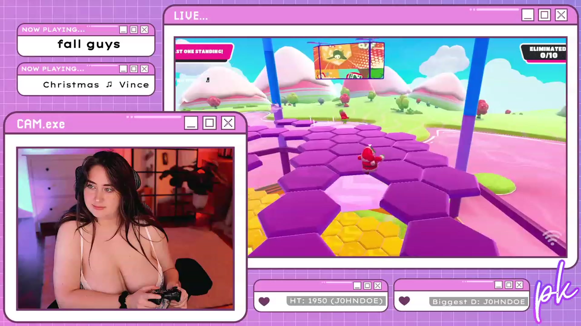 Gallery image thumbnail from PrincessKate's myfreecams stream on, 12/09/2022, 06:42 image 15 of 20