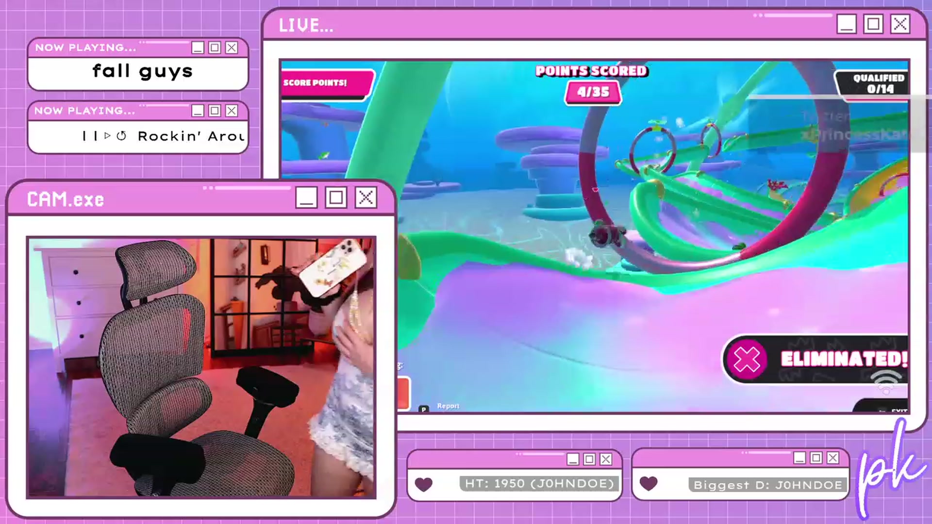Gallery image thumbnail from PrincessKate's myfreecams stream on, 12/09/2022, 06:42 image 16 of 20