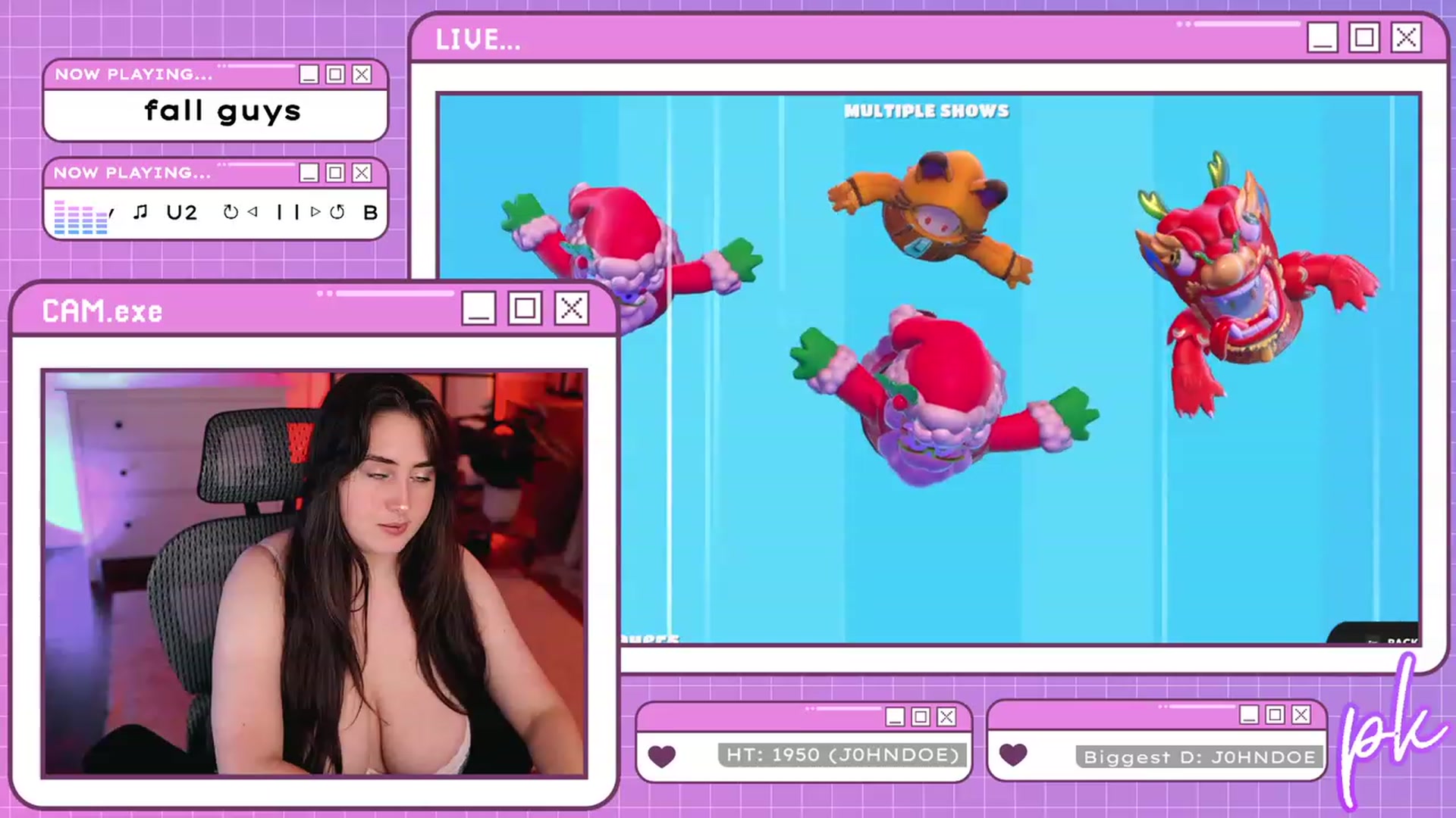 Gallery image thumbnail from PrincessKate's myfreecams stream on, 12/09/2022, 06:42 image 10 of 20