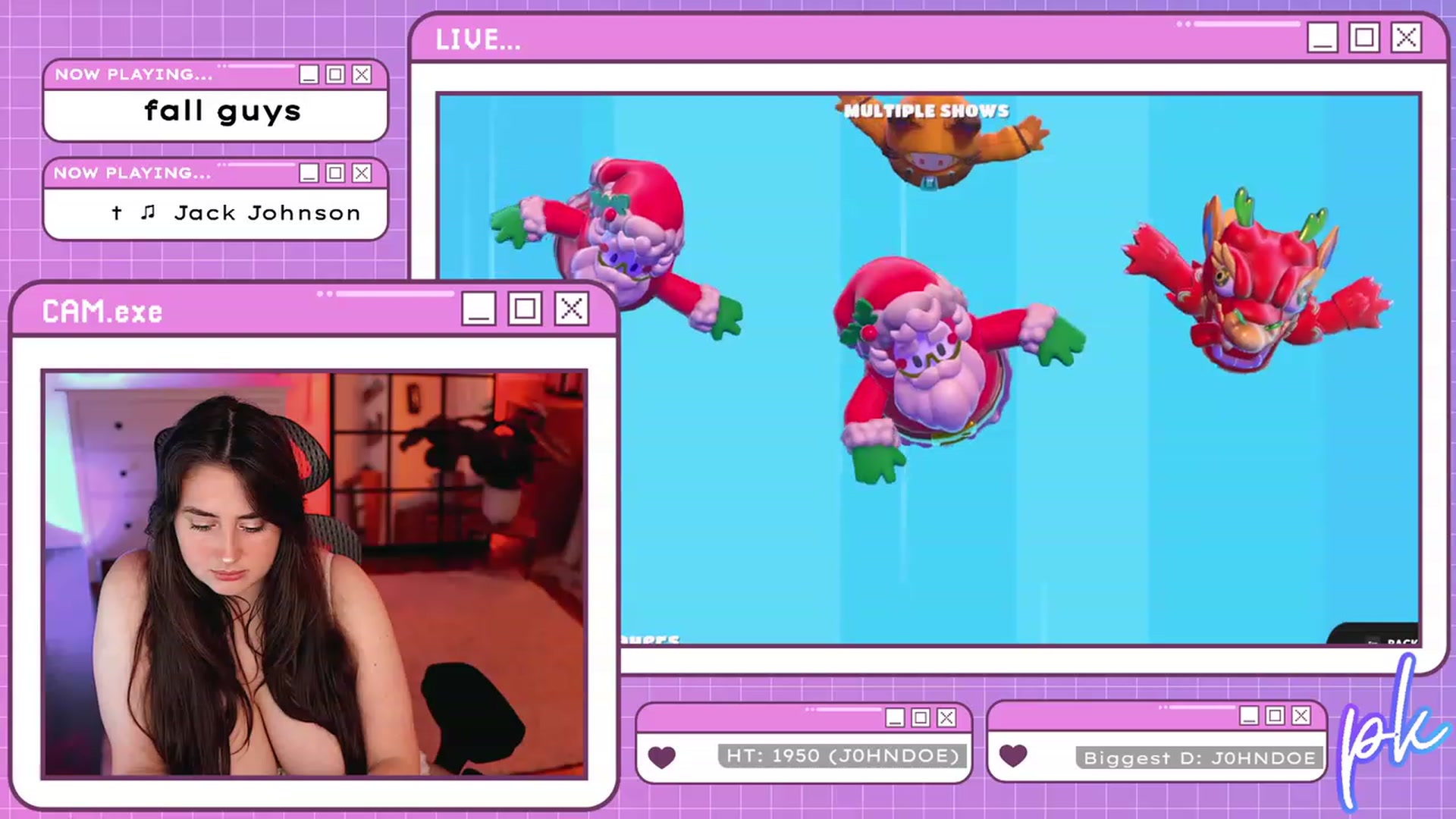 Gallery image thumbnail from PrincessKate's myfreecams stream on, 12/09/2022, 06:42 image 11 of 20