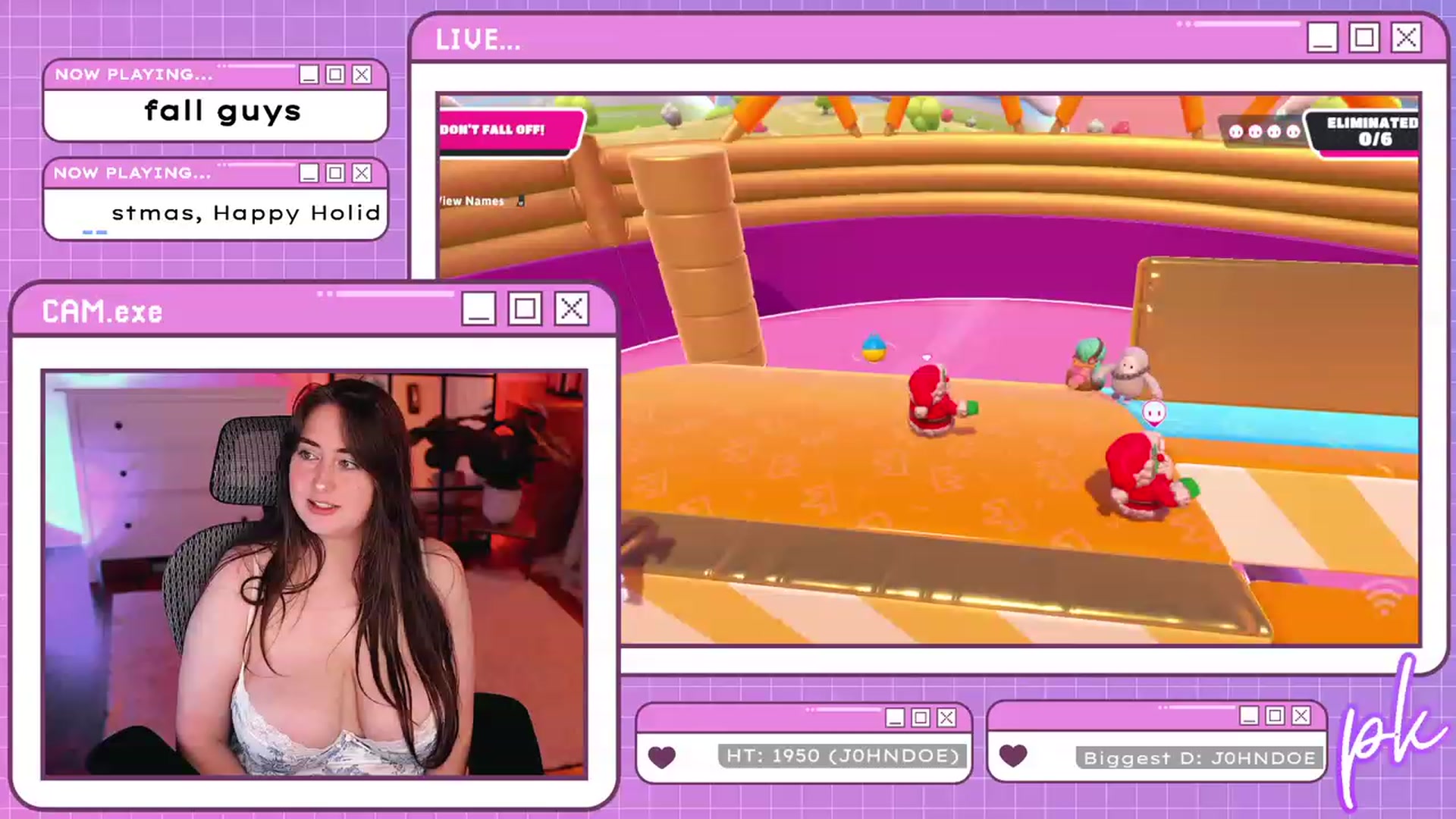 Gallery image thumbnail from PrincessKate's myfreecams stream on, 12/09/2022, 06:42 image 13 of 20