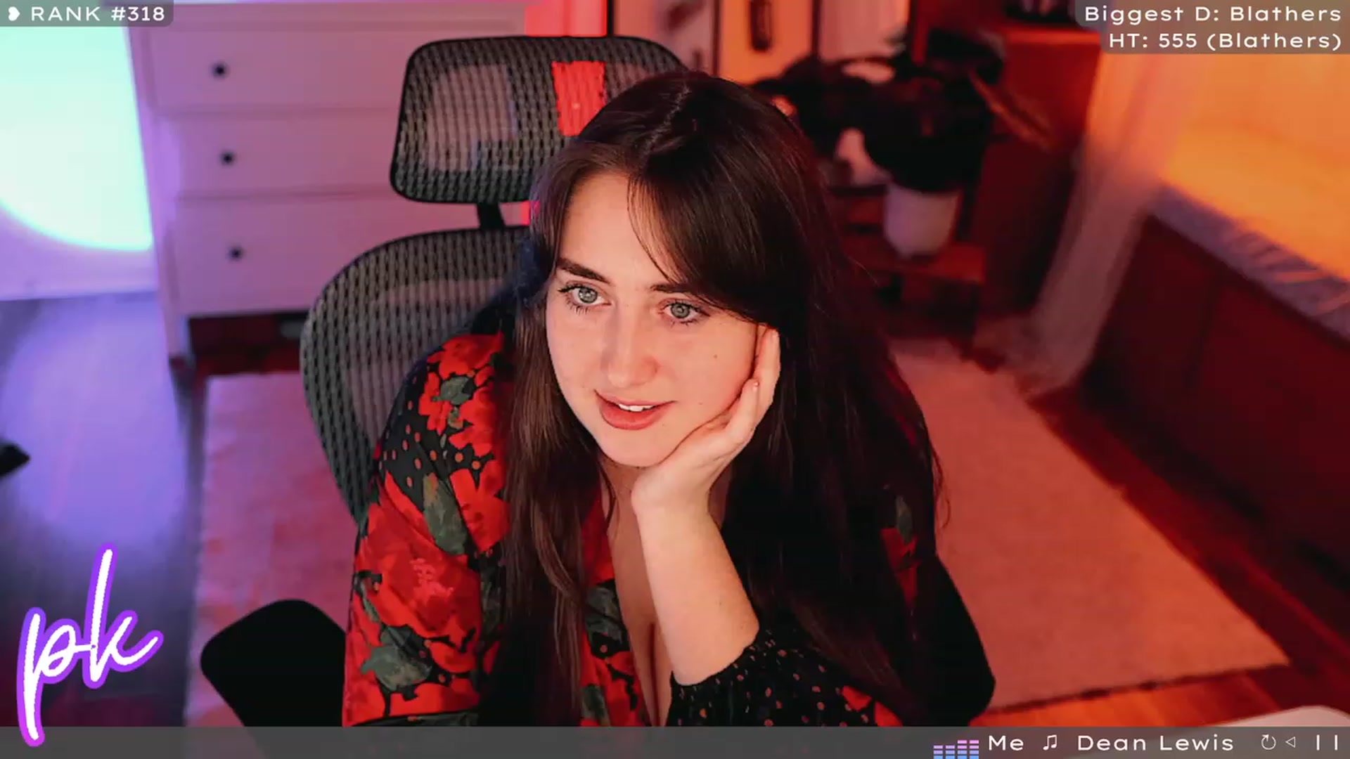 Gallery image thumbnail from PrincessKate's myfreecams stream on, 12/10/2022, 05:28 image 20 of 20