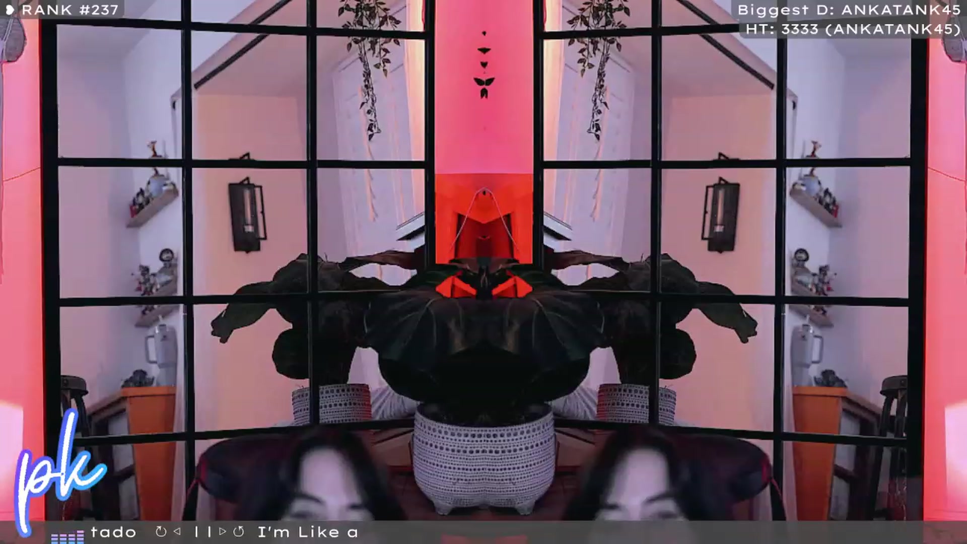 Gallery image thumbnail from PrincessKate's myfreecams stream on, 12/11/2022, 05:50 image 11 of 20