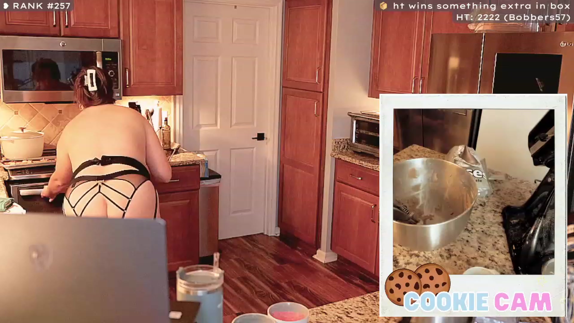 Gallery image thumbnail from PrincessKate's myfreecams stream on, 12/14/2022, 22:42 image 2 of 20