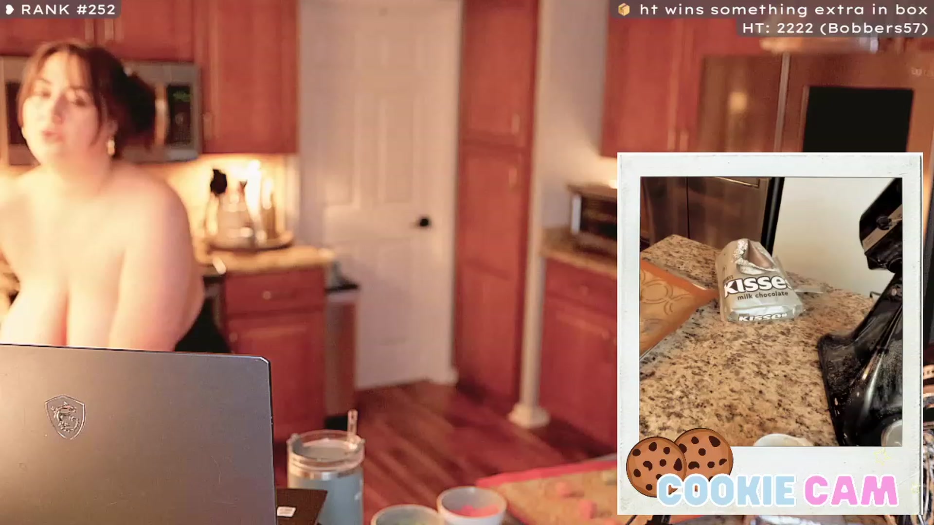 Gallery image thumbnail from PrincessKate's myfreecams stream on, 12/14/2022, 22:42 image 4 of 20