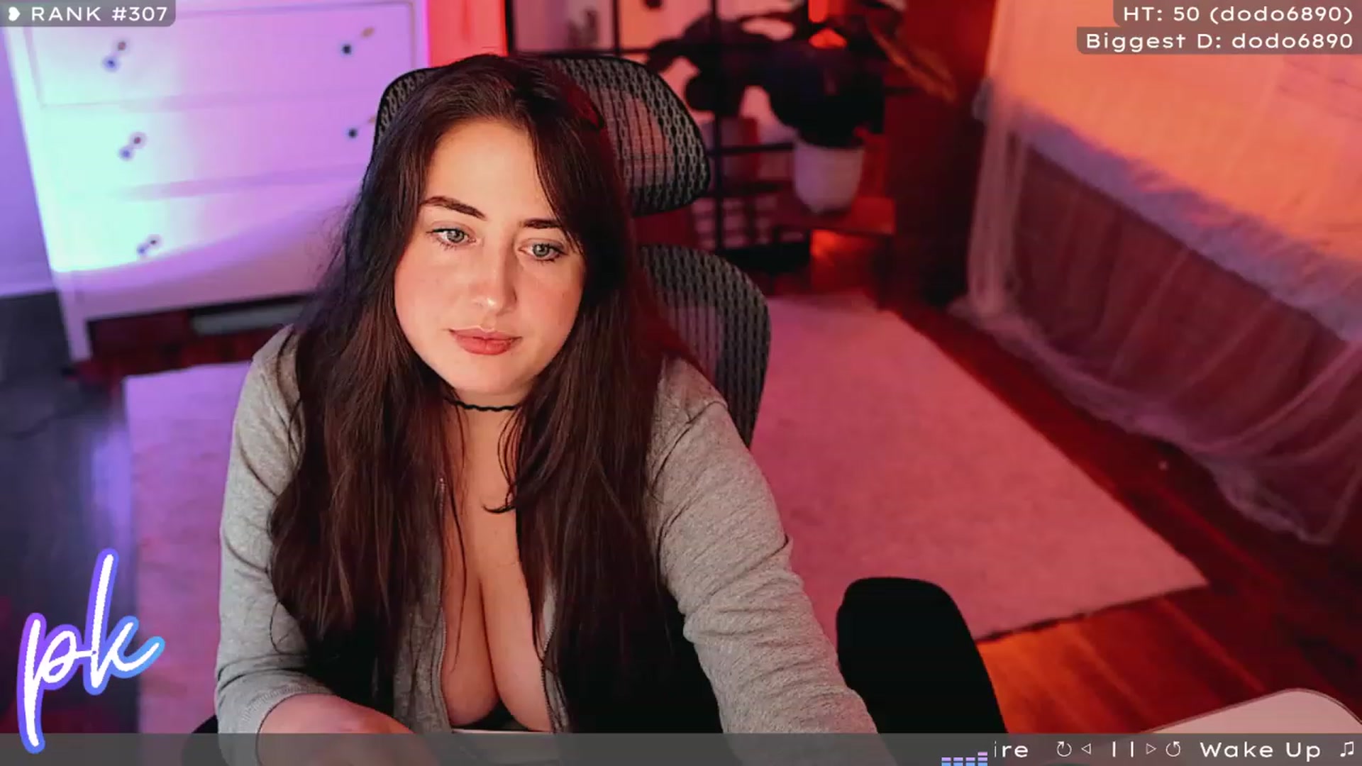 Gallery image thumbnail from PrincessKate's myfreecams stream on, 12/16/2022, 04:27 image 12 of 20