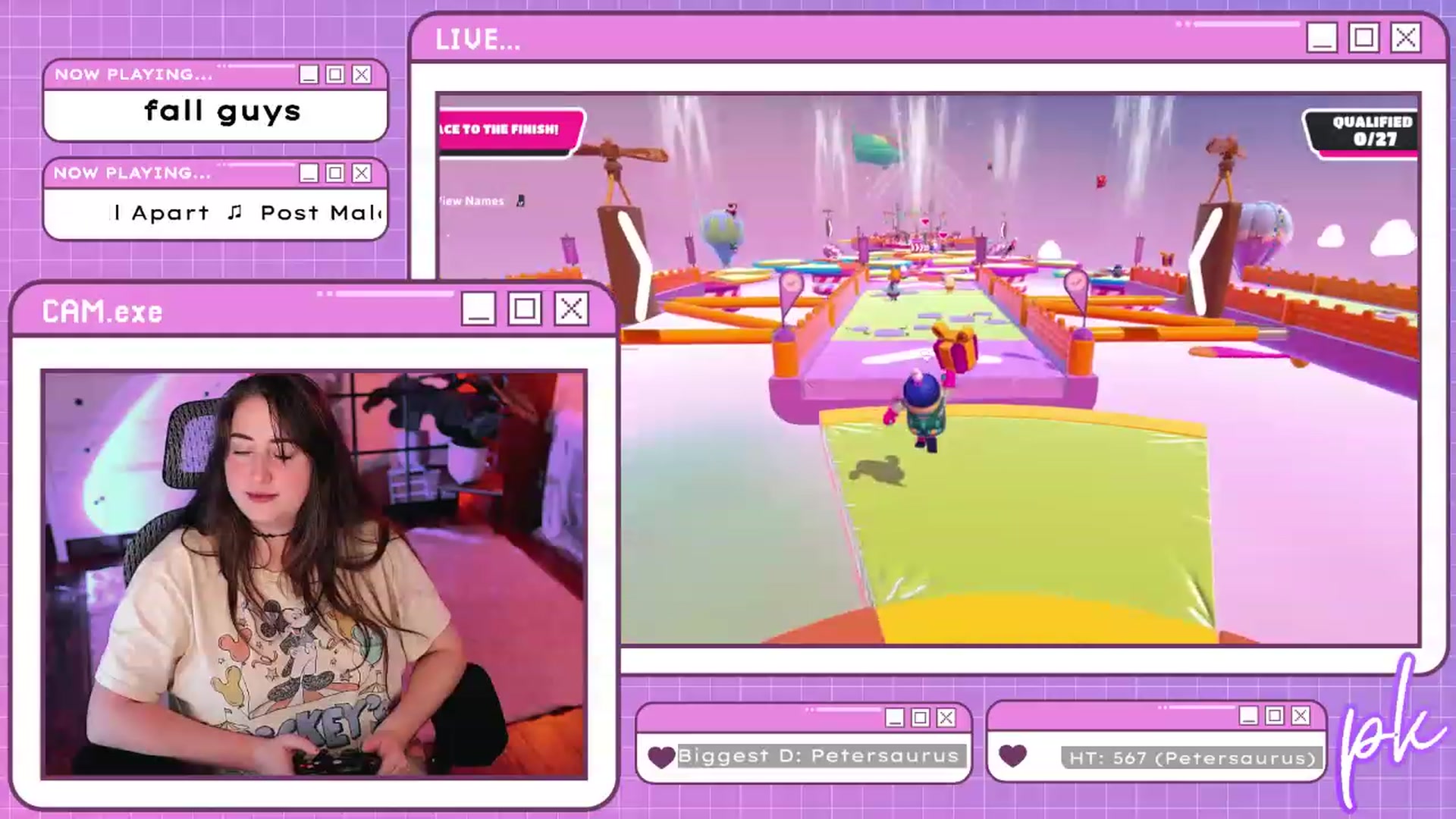 Gallery image thumbnail from PrincessKate's myfreecams stream on, 12/16/2022, 06:57 image 15 of 20