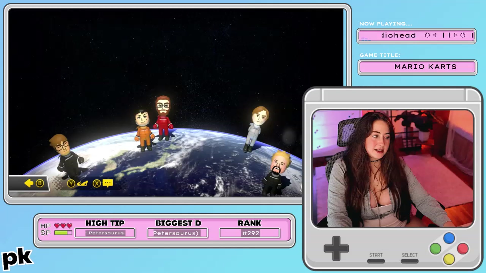 Gallery image thumbnail from PrincessKate's myfreecams stream on, 12/16/2022, 06:57 image 6 of 20