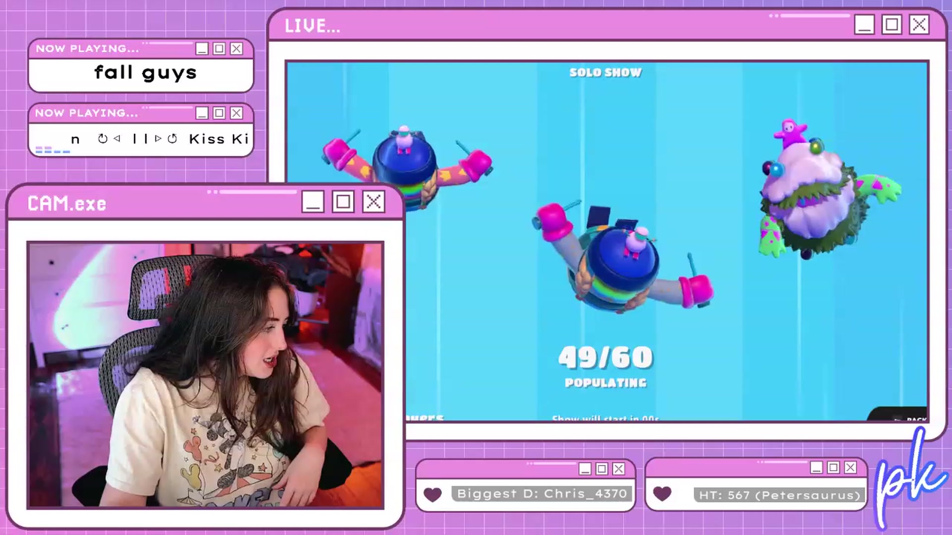 Gallery image thumbnail from PrincessKate's myfreecams stream on, 12/16/2022, 06:57 image 11 of 20