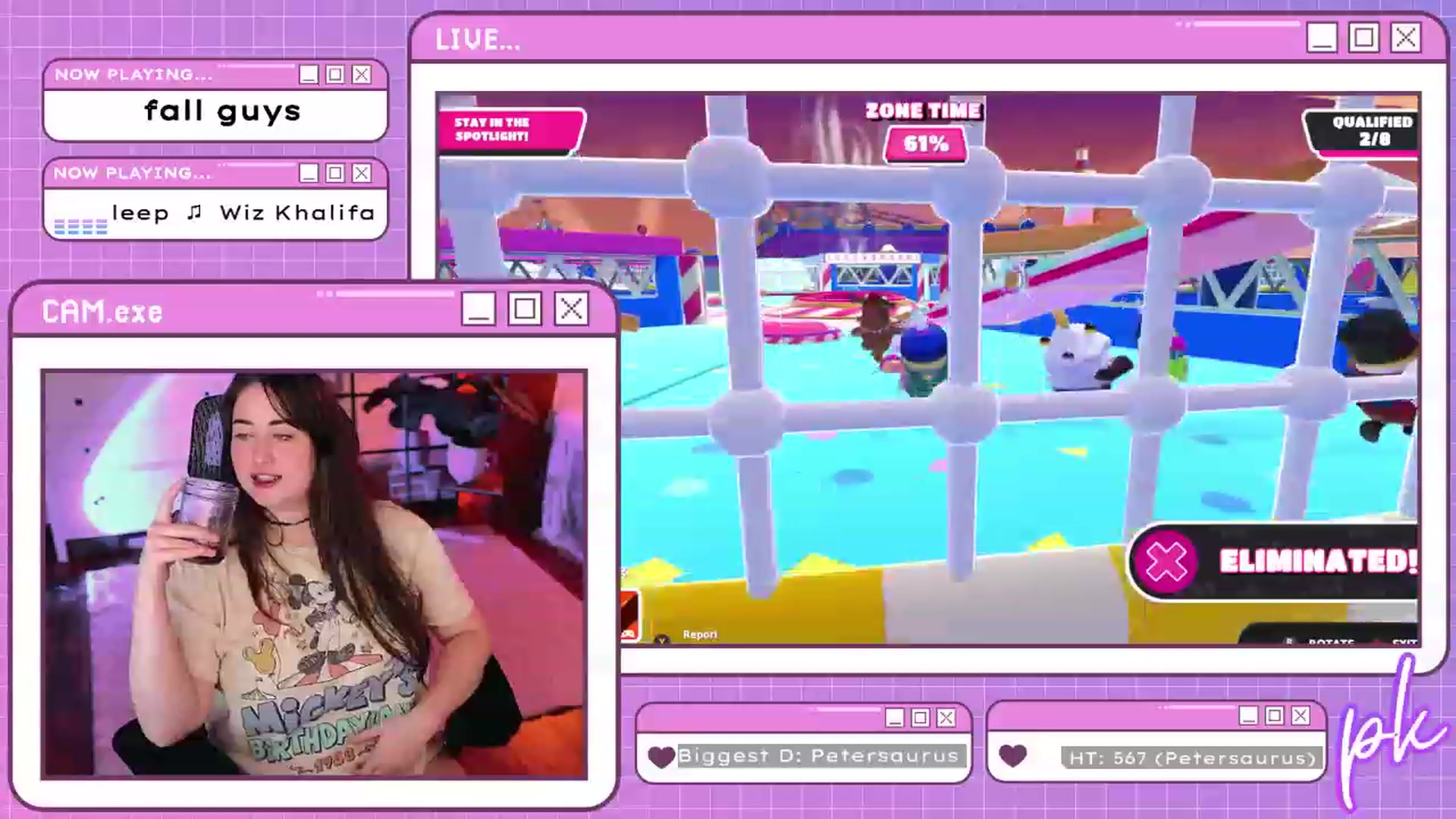 Gallery image thumbnail from PrincessKate's myfreecams stream on, 12/16/2022, 06:57 image 13 of 20
