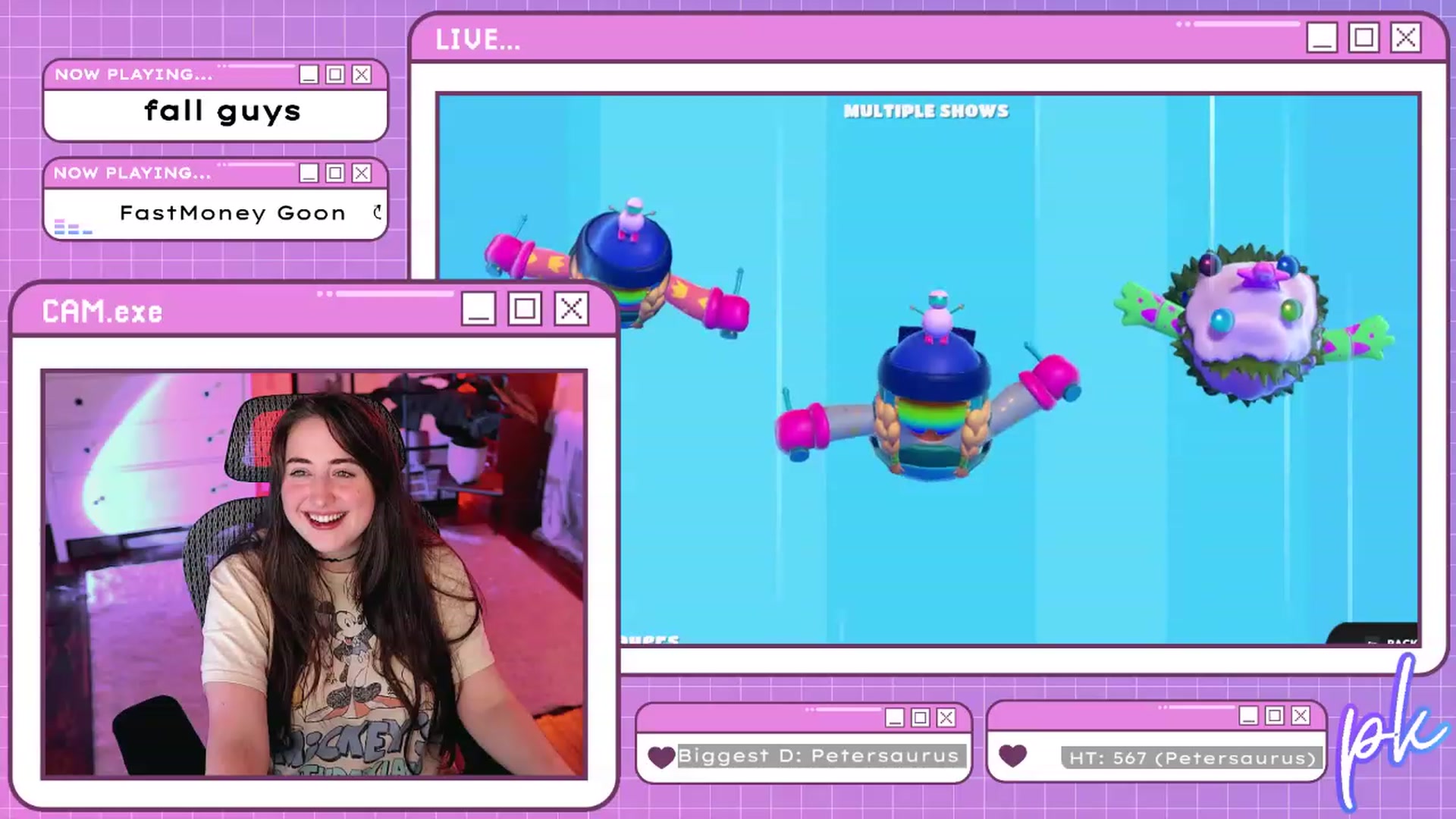 Gallery image thumbnail from PrincessKate's myfreecams stream on, 12/16/2022, 06:57 image 18 of 20