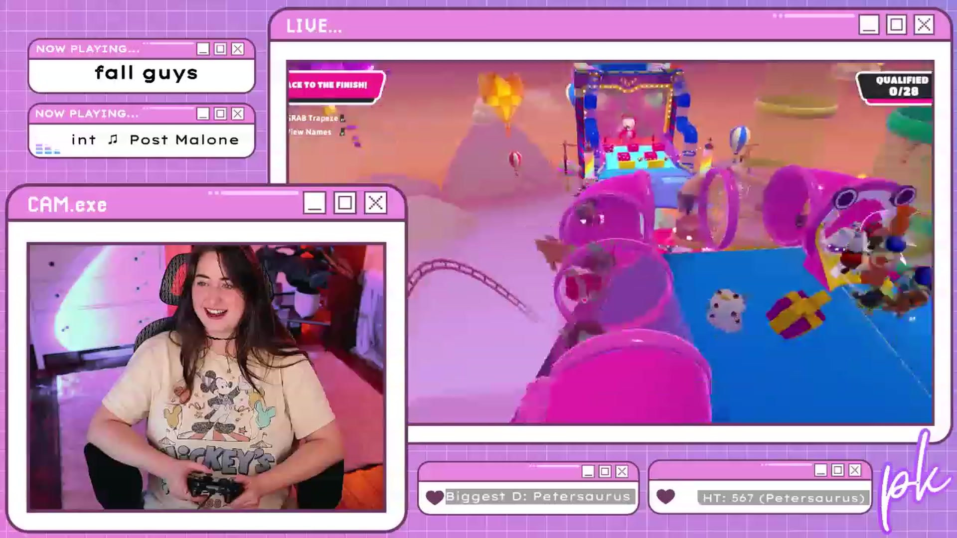 Gallery image thumbnail from PrincessKate's myfreecams stream on, 12/16/2022, 06:57 image 14 of 20
