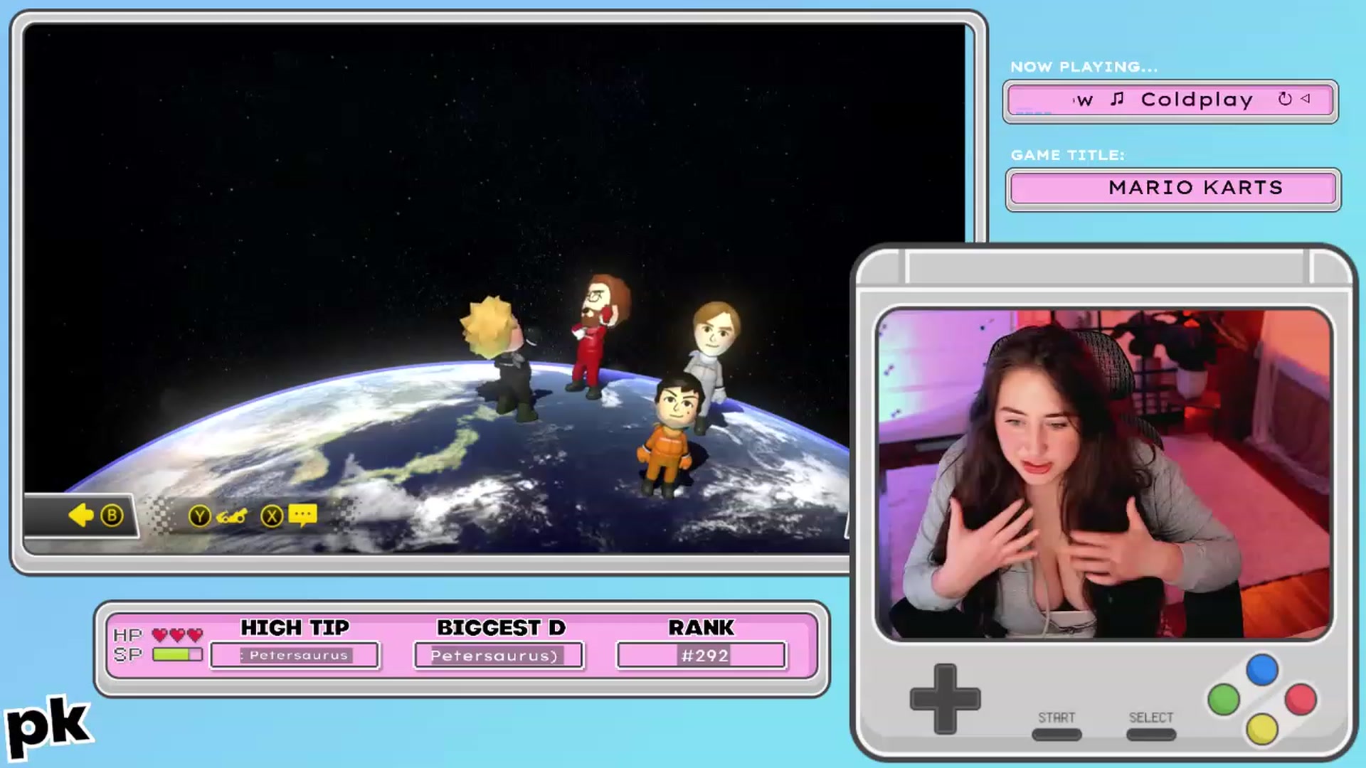 Gallery image thumbnail from PrincessKate's myfreecams stream on, 12/16/2022, 06:57 image 4 of 20