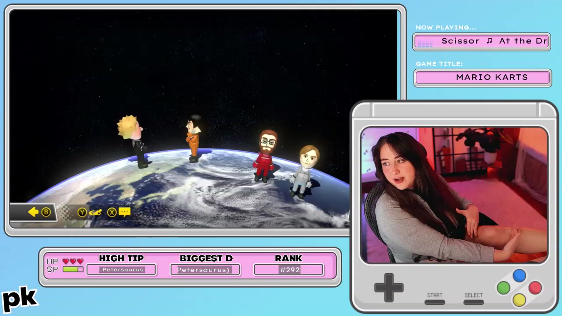 Gallery image thumbnail from PrincessKate's myfreecams stream on, 12/16/2022, 06:57 image 5 of 20