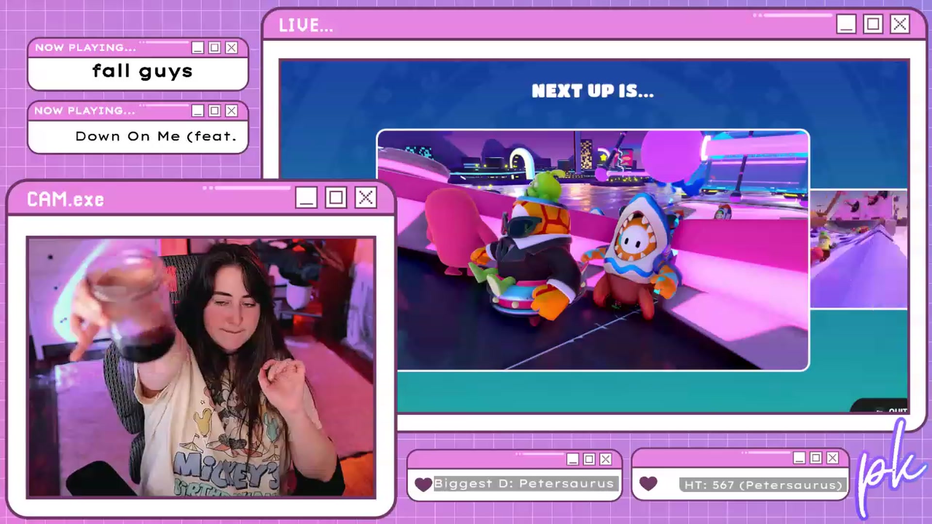 Gallery image thumbnail from PrincessKate's myfreecams stream on, 12/16/2022, 06:57 image 17 of 20