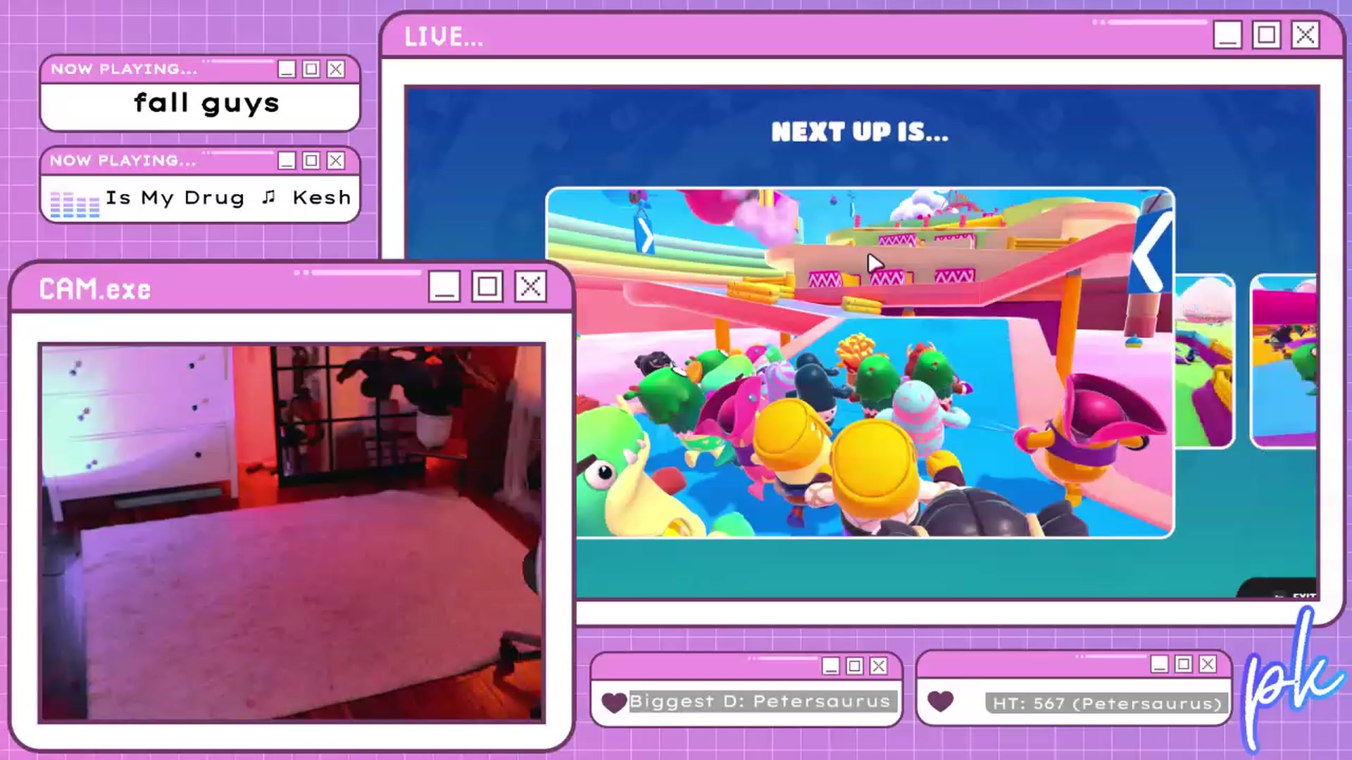 Gallery image thumbnail from PrincessKate's myfreecams stream on, 12/16/2022, 06:57 image 10 of 20