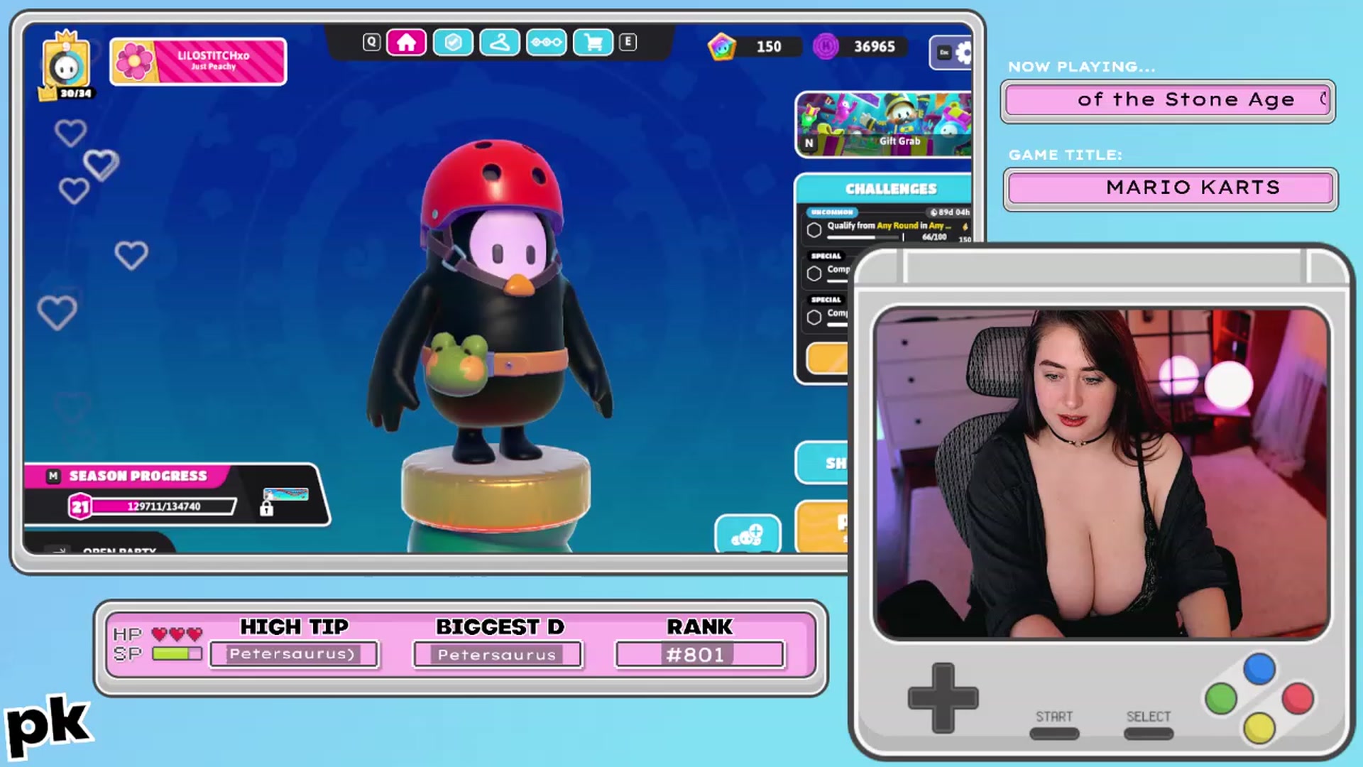 Gallery image thumbnail from PrincessKate's myfreecams stream on, 01/05/2023, 06:49 image 5 of 20
