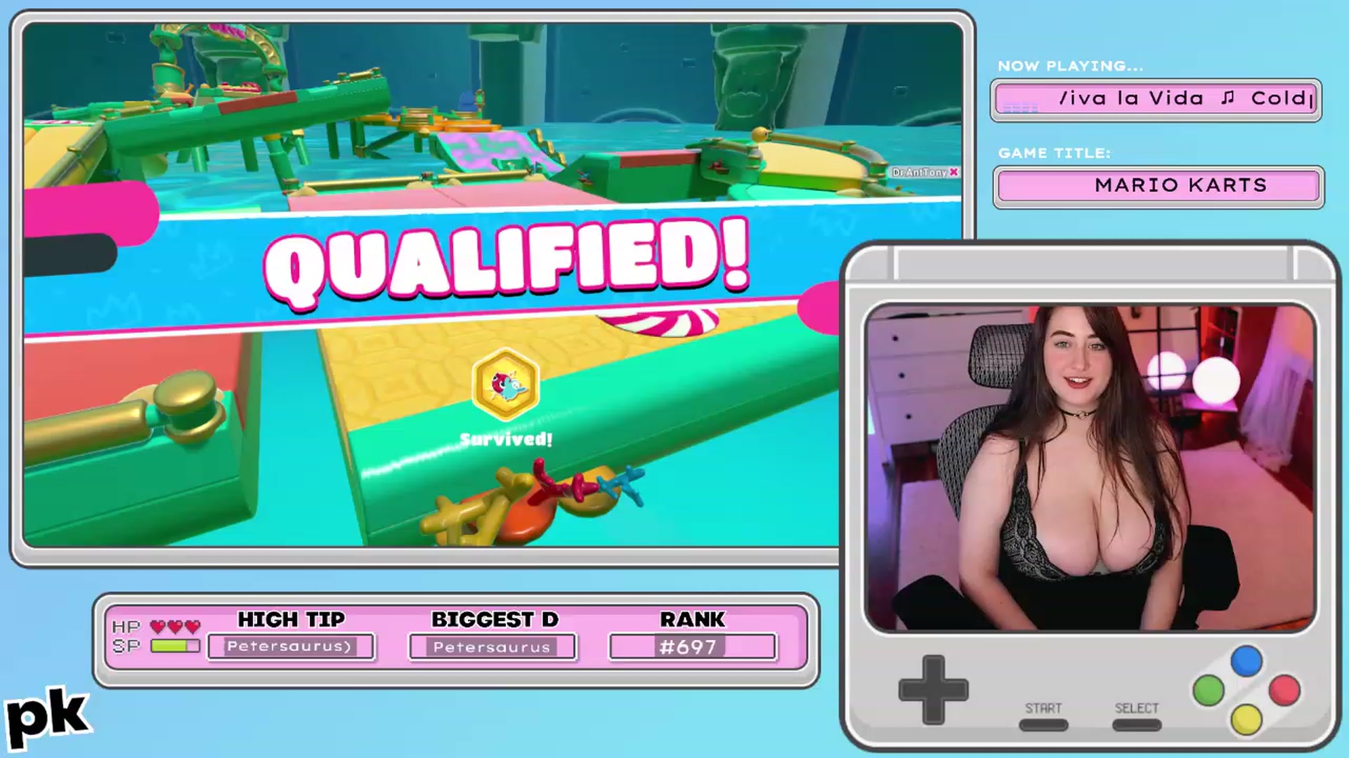 Gallery image thumbnail from PrincessKate's myfreecams stream on, 01/05/2023, 06:49 image 11 of 20