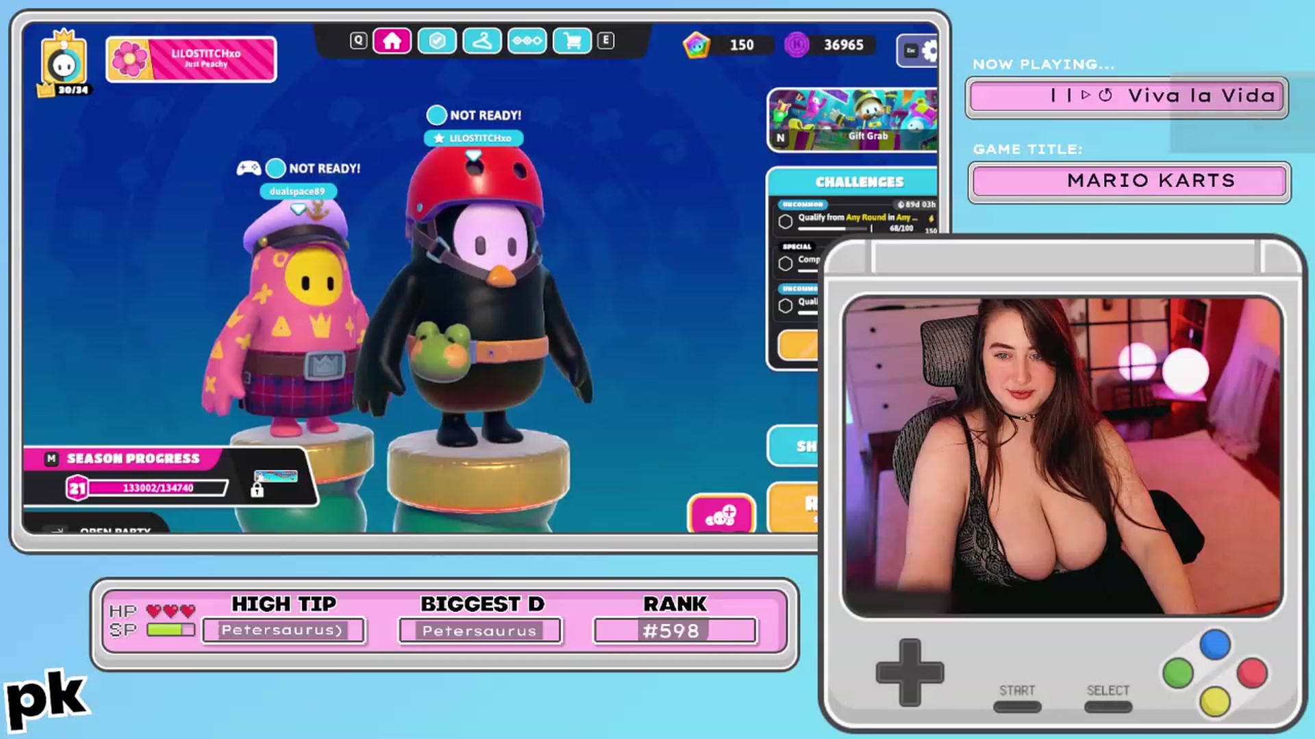 Gallery image thumbnail from PrincessKate's myfreecams stream on, 01/05/2023, 06:49 image 12 of 20