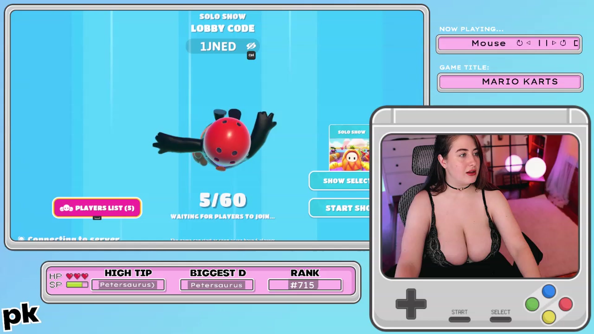 Gallery image thumbnail from PrincessKate's myfreecams stream on, 01/05/2023, 06:49 image 6 of 20