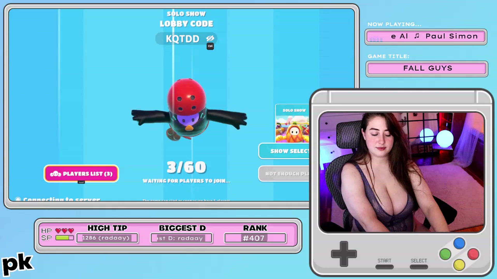 Gallery image thumbnail from PrincessKate's myfreecams stream on, 01/06/2023, 05:51 image 3 of 20