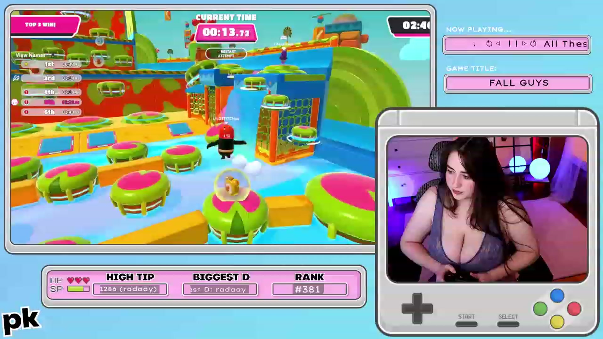 Gallery image thumbnail from PrincessKate's myfreecams stream on, 01/06/2023, 05:51 image 9 of 20