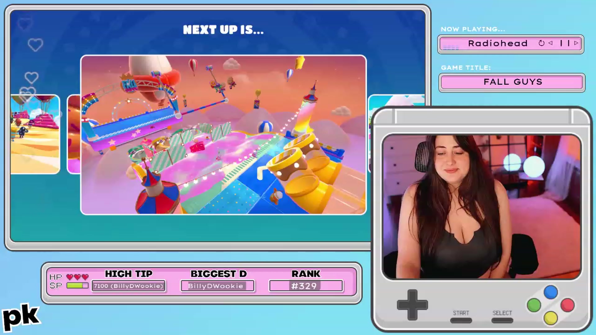 Gallery image thumbnail from PrincessKate's myfreecams stream on, 01/08/2023, 04:55 image 13 of 20