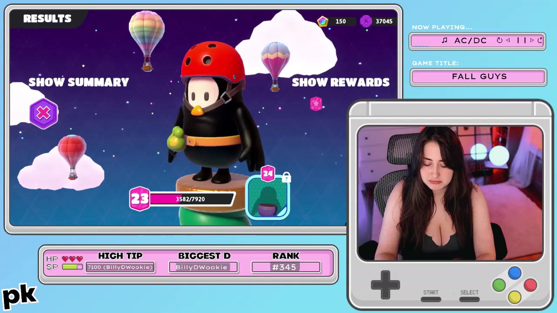 Gallery image thumbnail from PrincessKate's myfreecams stream on, 01/08/2023, 04:55 image 7 of 20