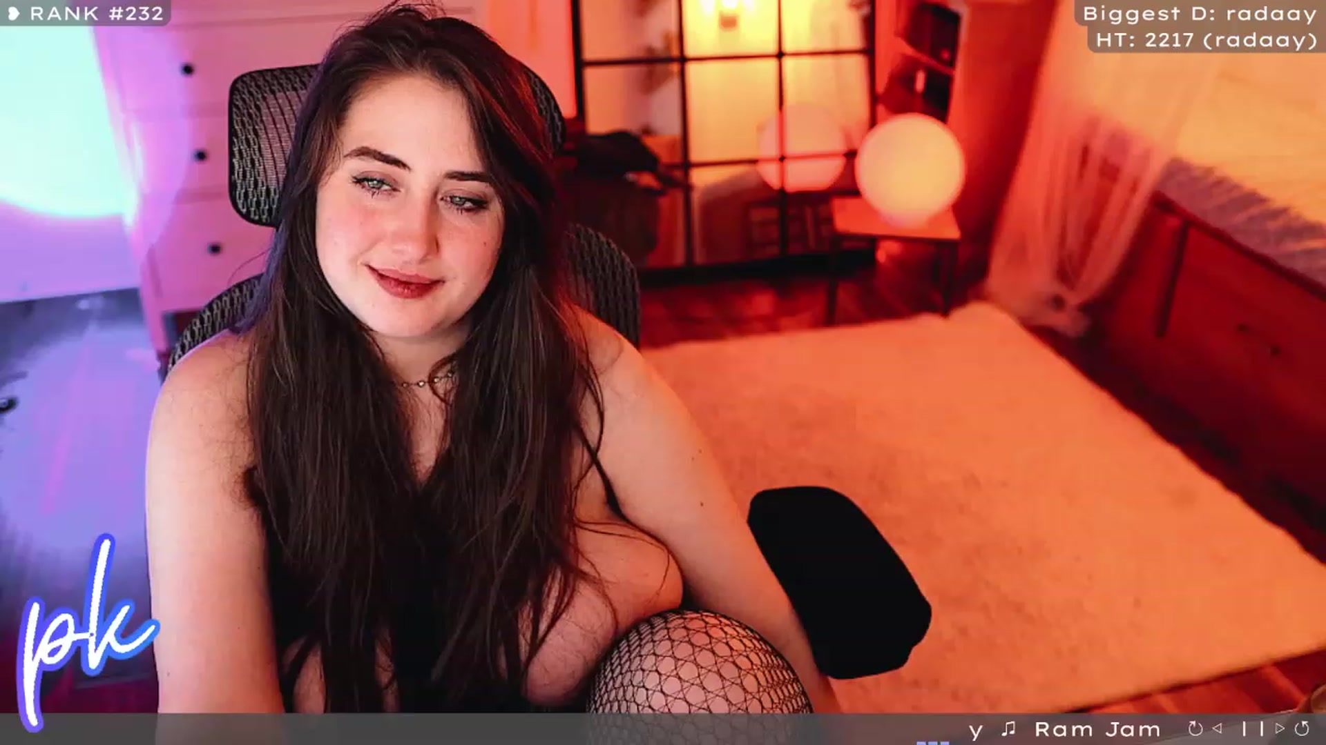 Gallery image thumbnail from PrincessKate's myfreecams stream on, 01/13/2023, 06:49 image 19 of 20