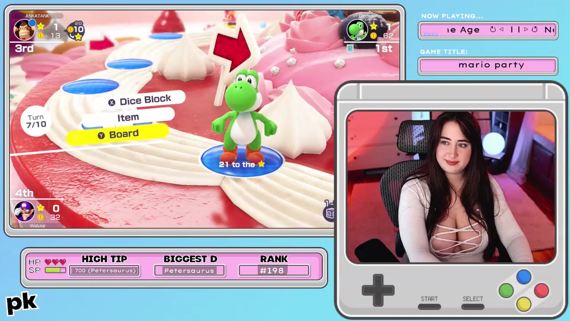 Gallery image thumbnail from PrincessKate's myfreecams stream on, 01/18/2023, 05:07 image 14 of 20
