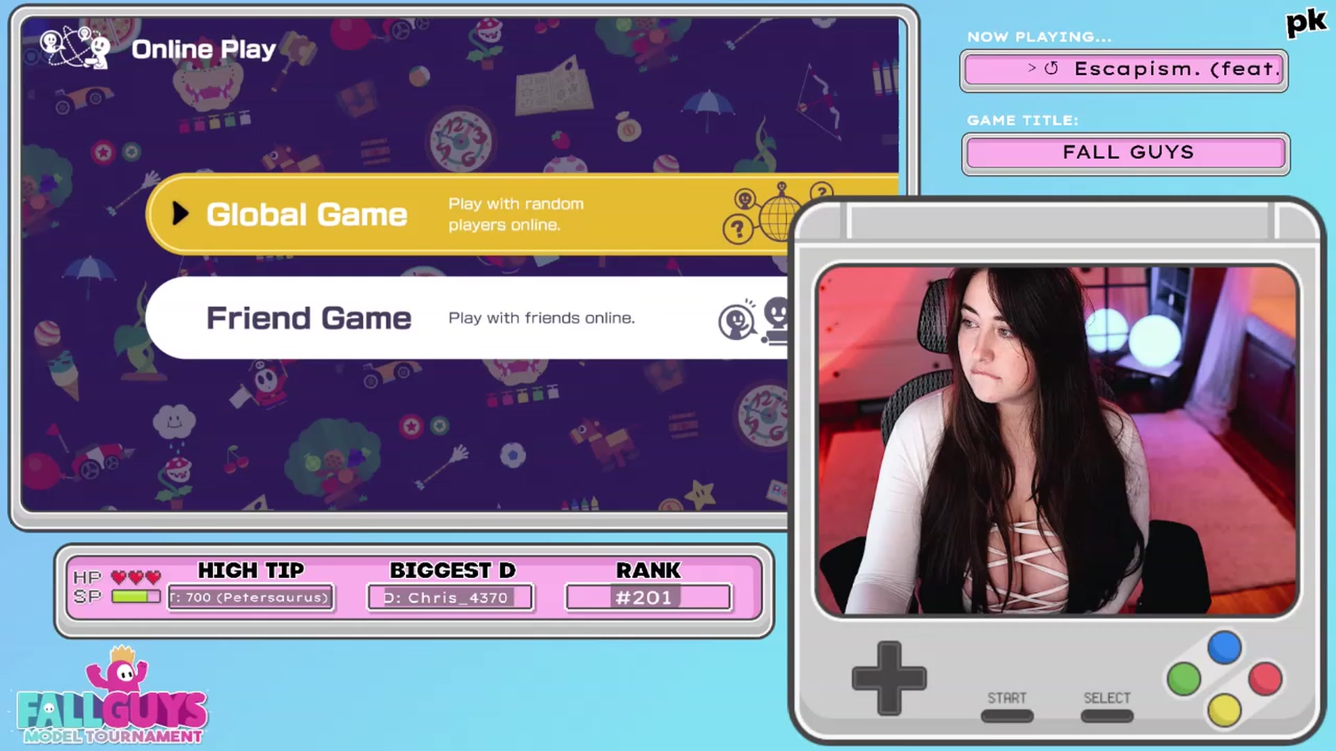 Gallery image thumbnail from PrincessKate's myfreecams stream on, 01/18/2023, 05:07 image 6 of 20