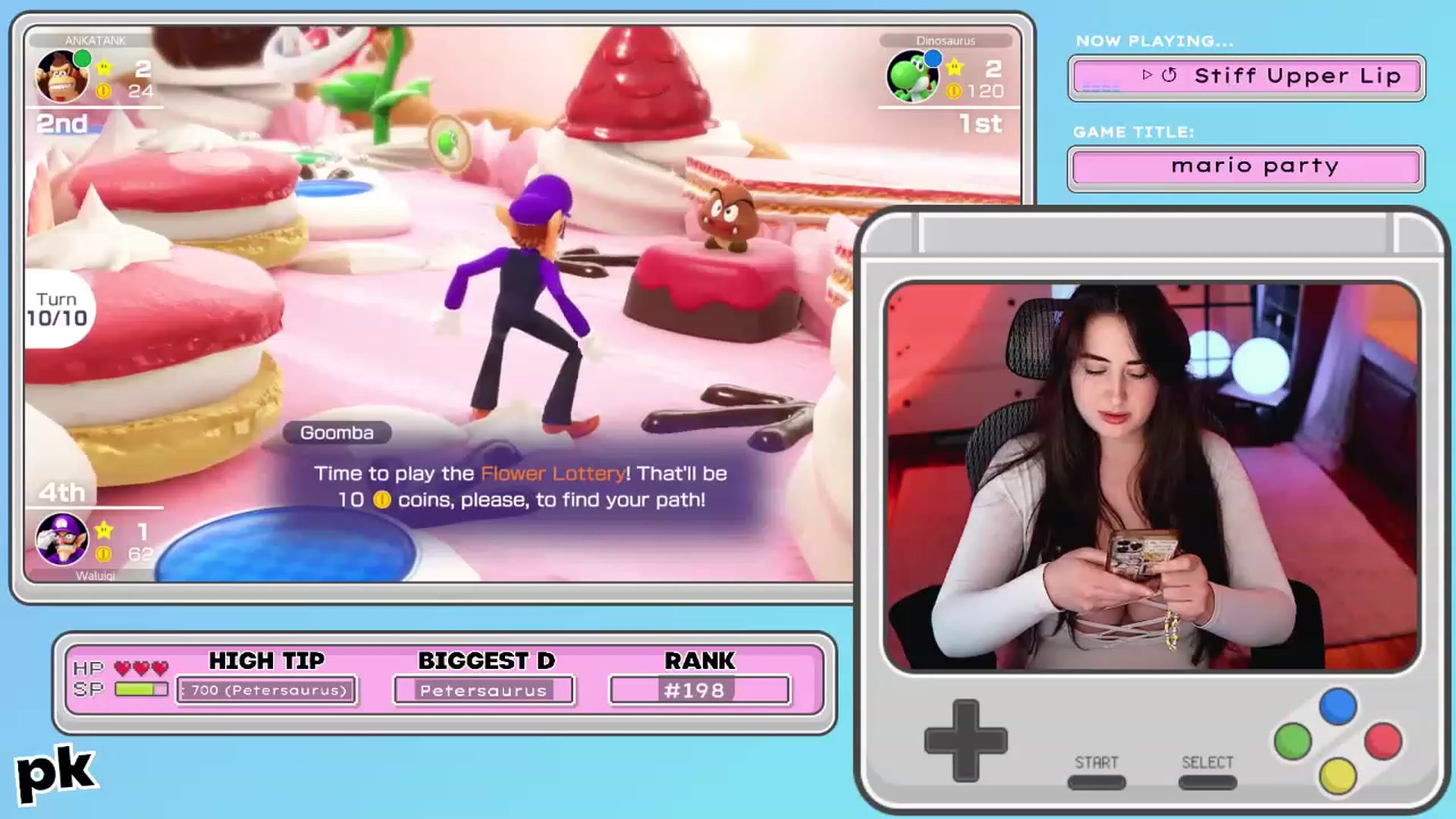 Gallery image thumbnail from PrincessKate's myfreecams stream on, 01/18/2023, 05:07 image 16 of 20