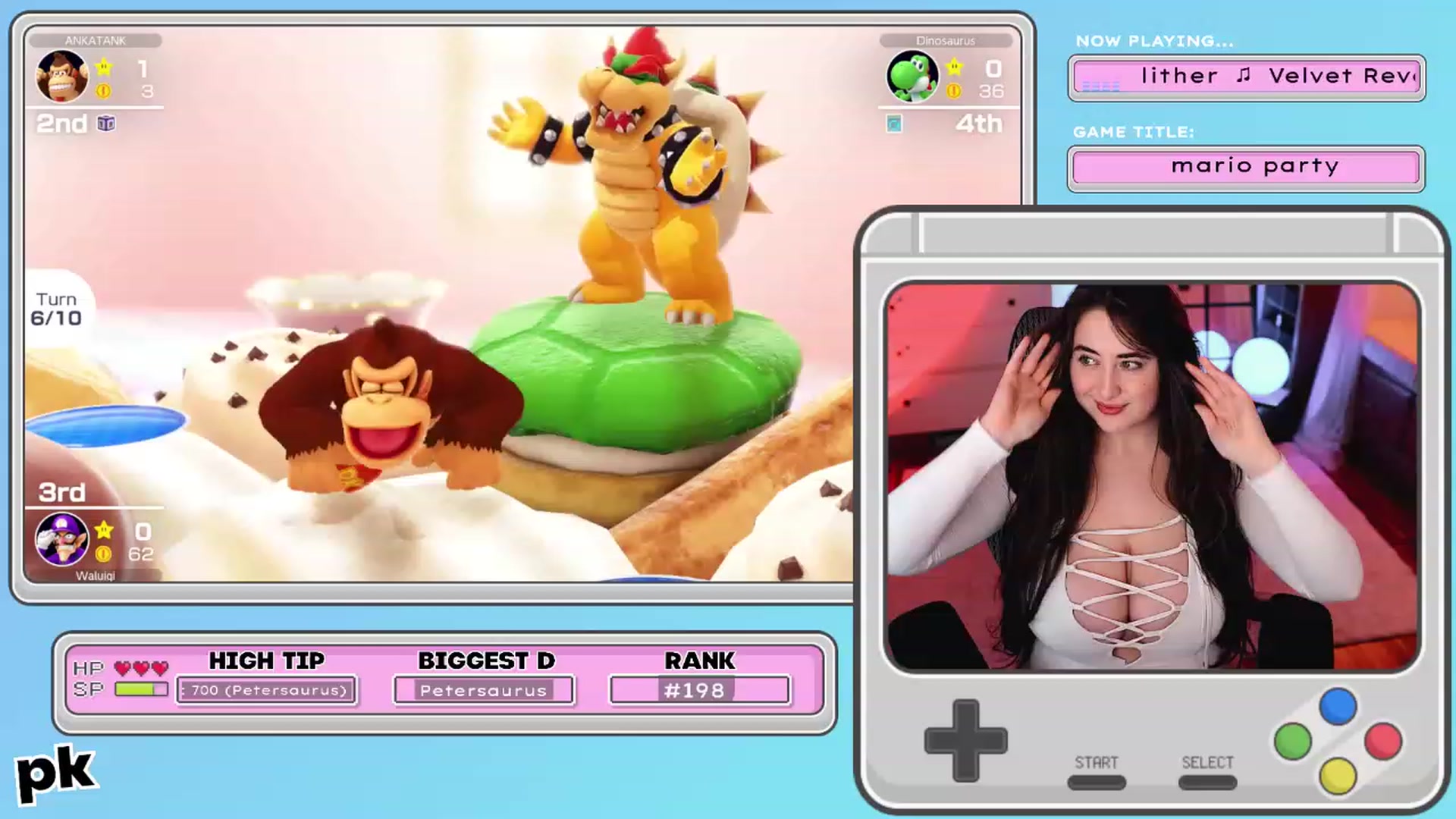 Gallery image thumbnail from PrincessKate's myfreecams stream on, 01/18/2023, 05:07 image 13 of 20