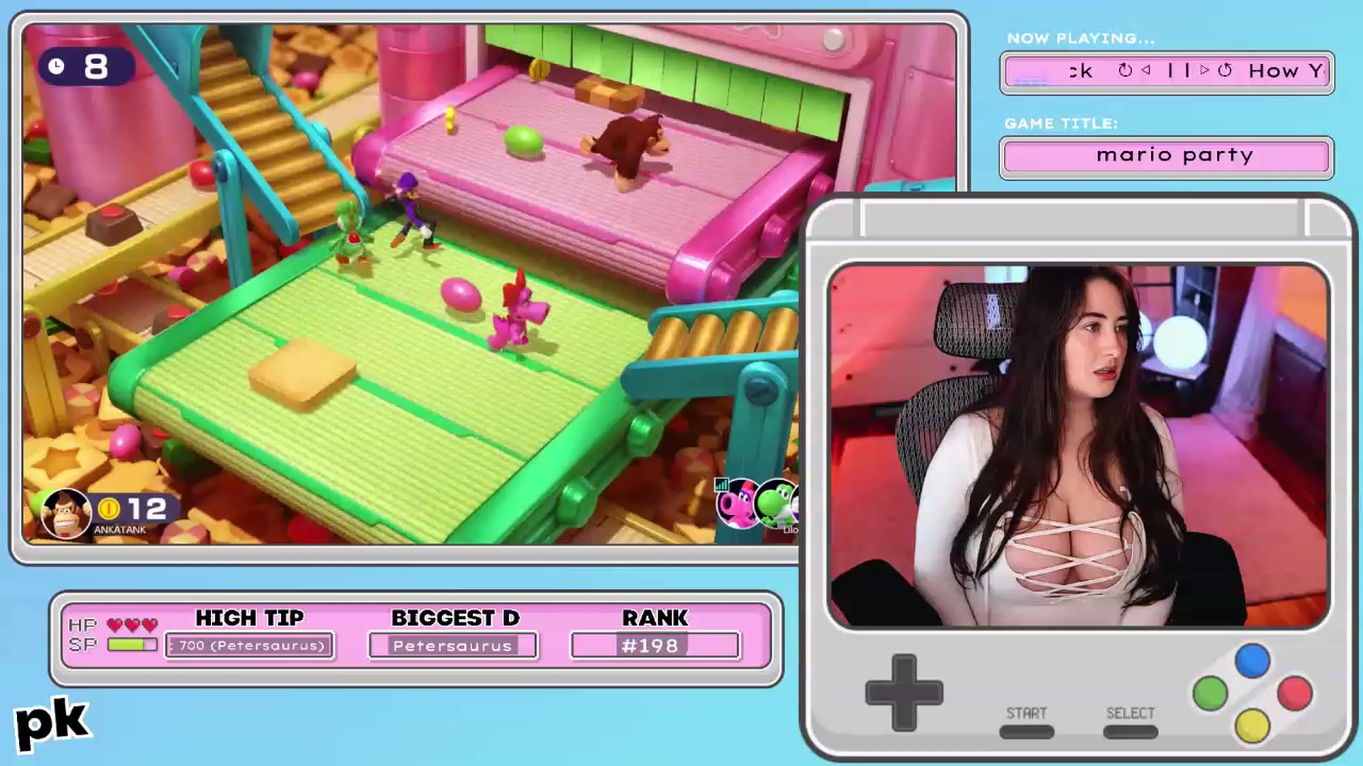 Gallery image thumbnail from PrincessKate's myfreecams stream on, 01/18/2023, 05:07 image 15 of 20