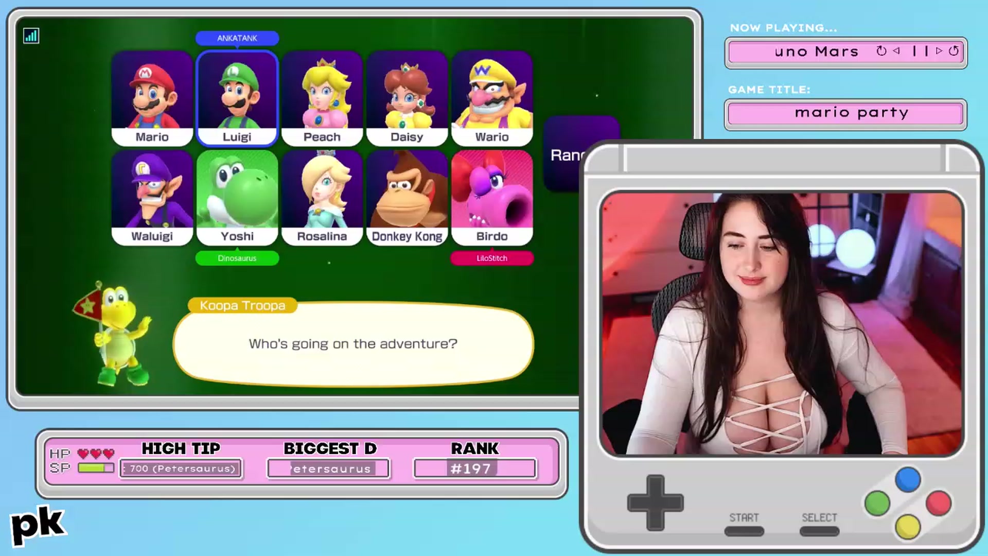 Gallery image thumbnail from PrincessKate's myfreecams stream on, 01/18/2023, 05:07 image 9 of 20