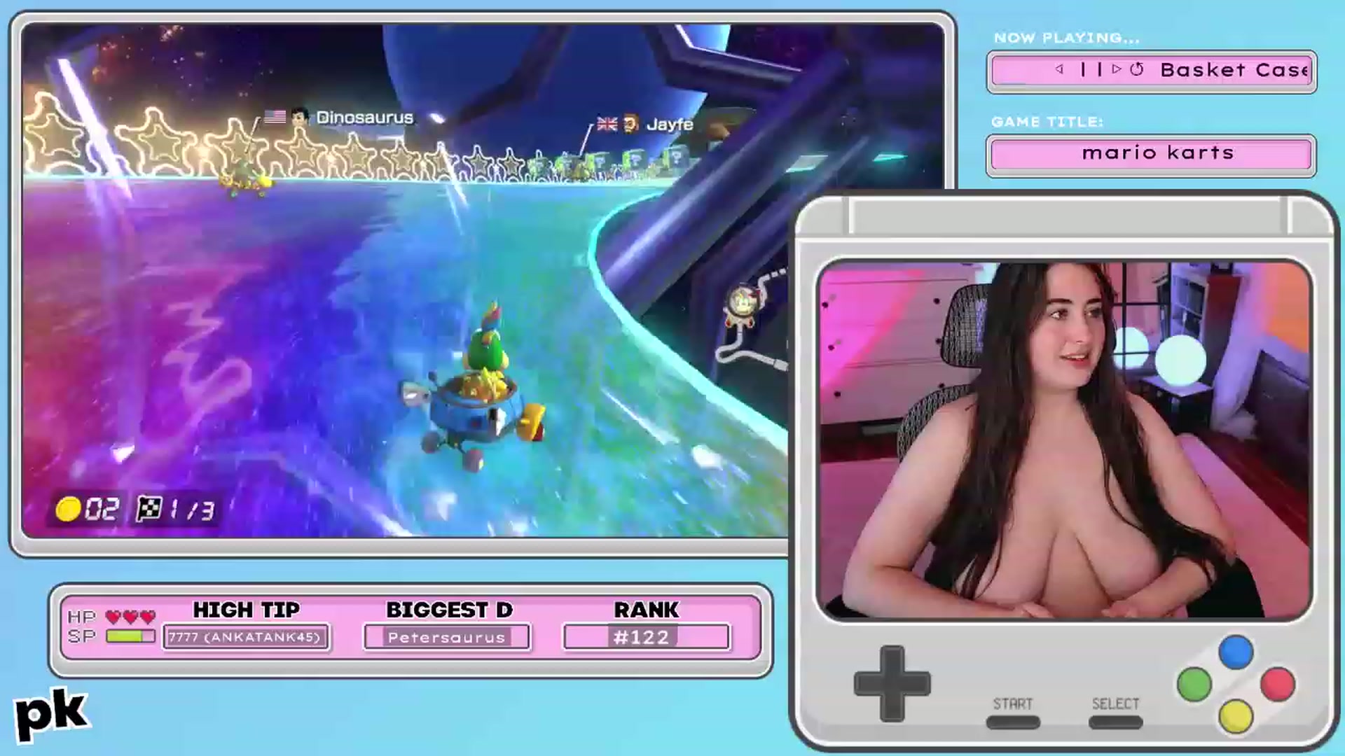 Gallery image thumbnail from PrincessKate's myfreecams stream on, 01/20/2023, 05:29 image 19 of 20