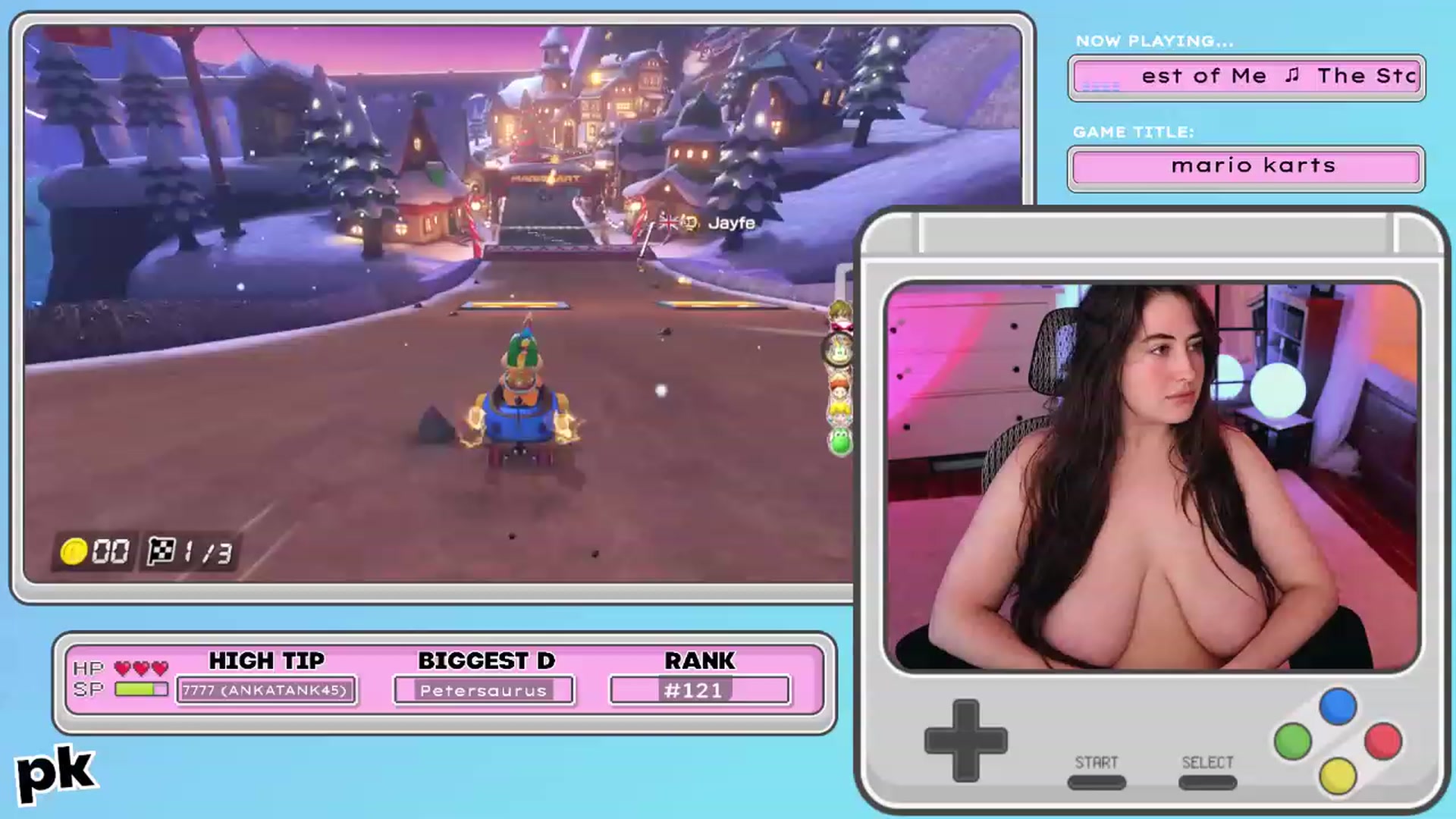 Gallery image thumbnail from PrincessKate's myfreecams stream on, 01/20/2023, 05:29 image 16 of 20