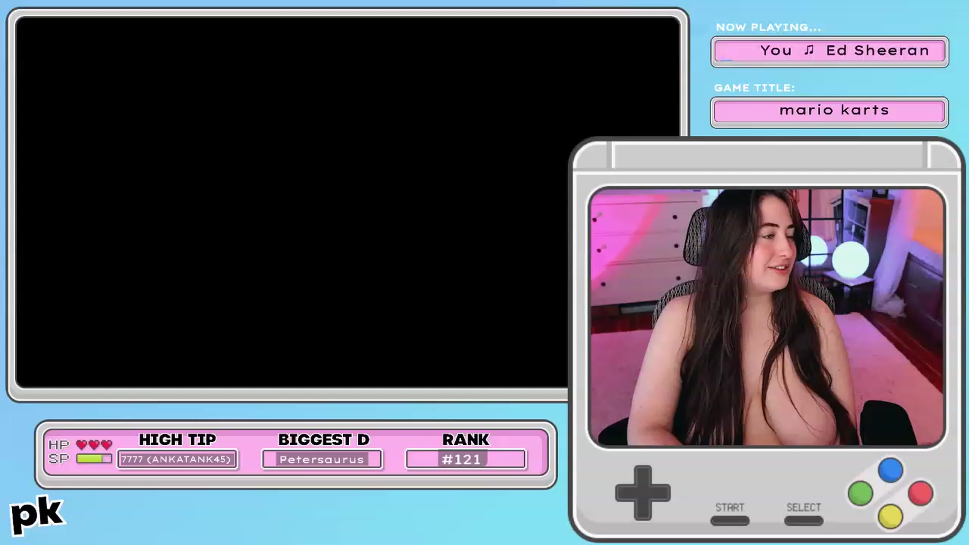Gallery image thumbnail from PrincessKate's myfreecams stream on, 01/20/2023, 05:29 image 15 of 20