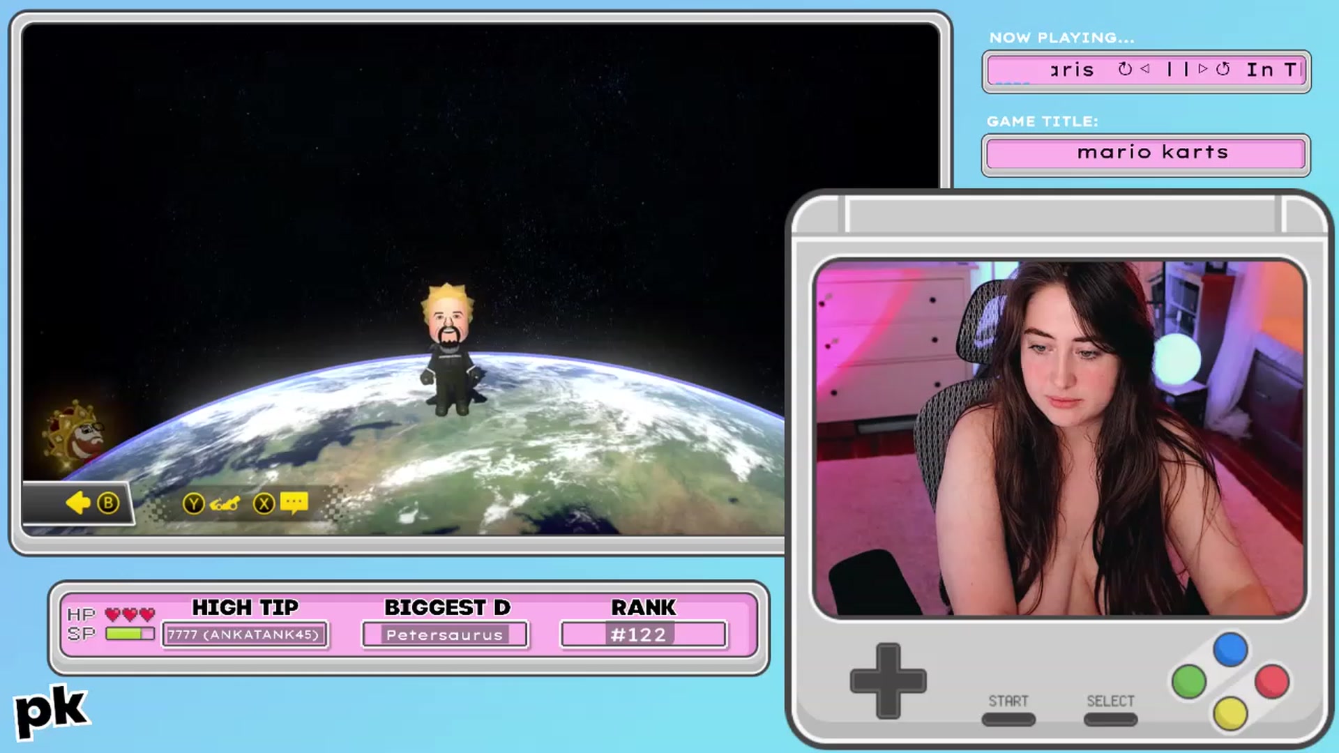 Gallery image thumbnail from PrincessKate's myfreecams stream on, 01/20/2023, 05:29 image 18 of 20
