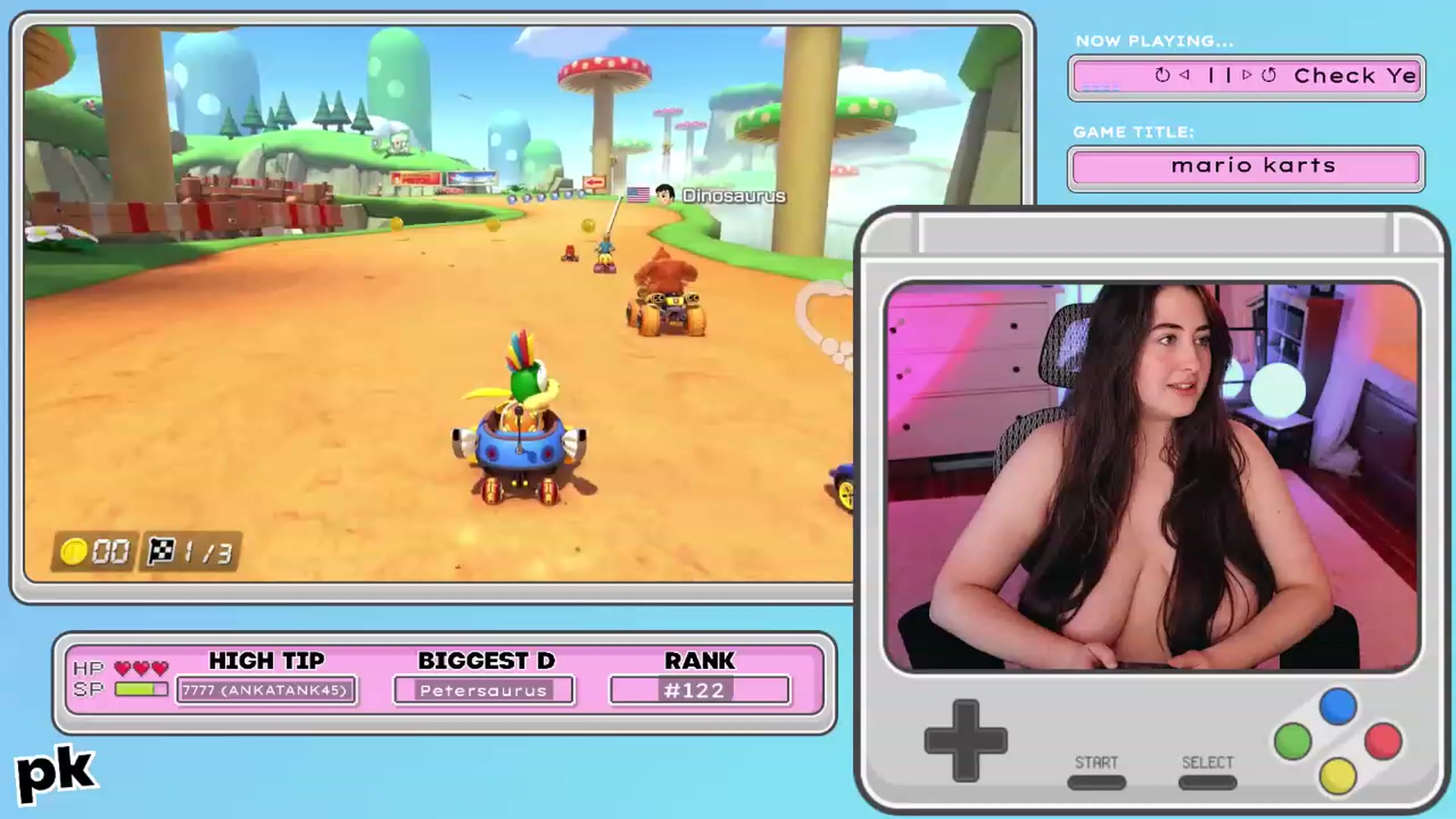 Gallery image thumbnail from PrincessKate's myfreecams stream on, 01/20/2023, 05:29 image 17 of 20