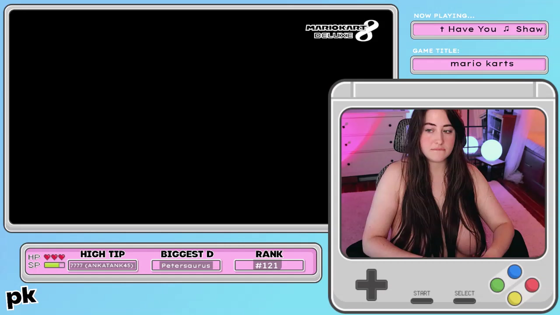Gallery image thumbnail from PrincessKate's myfreecams stream on, 01/20/2023, 05:29 image 14 of 20