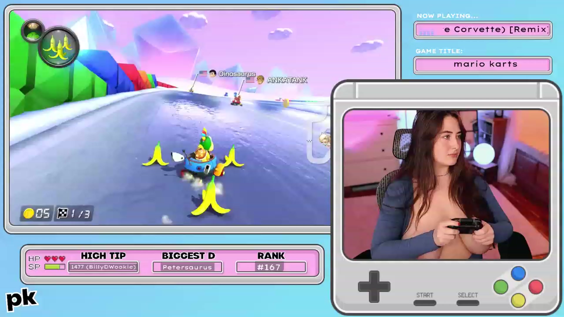 Gallery image thumbnail from PrincessKate's myfreecams stream on, 01/28/2023, 06:17 image 8 of 20
