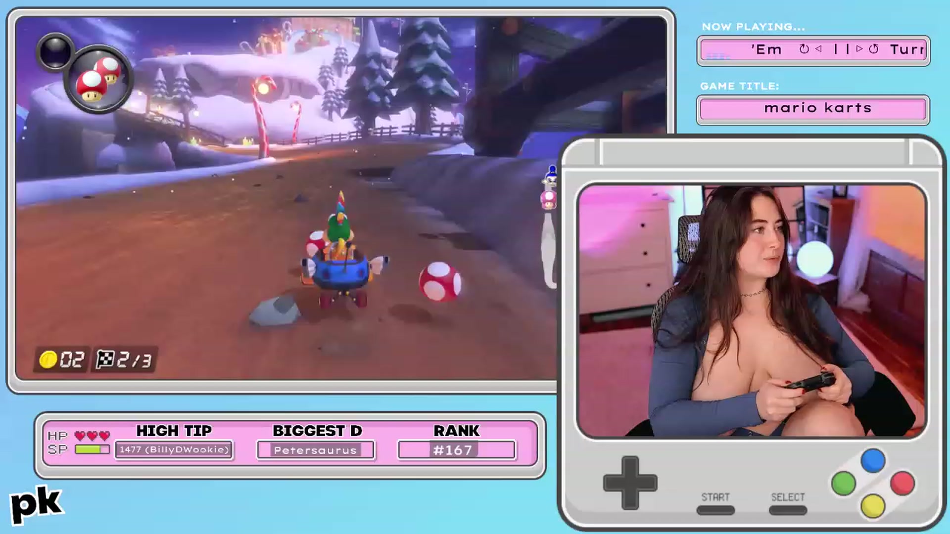 Gallery image thumbnail from PrincessKate's myfreecams stream on, 01/28/2023, 06:17 image 3 of 20