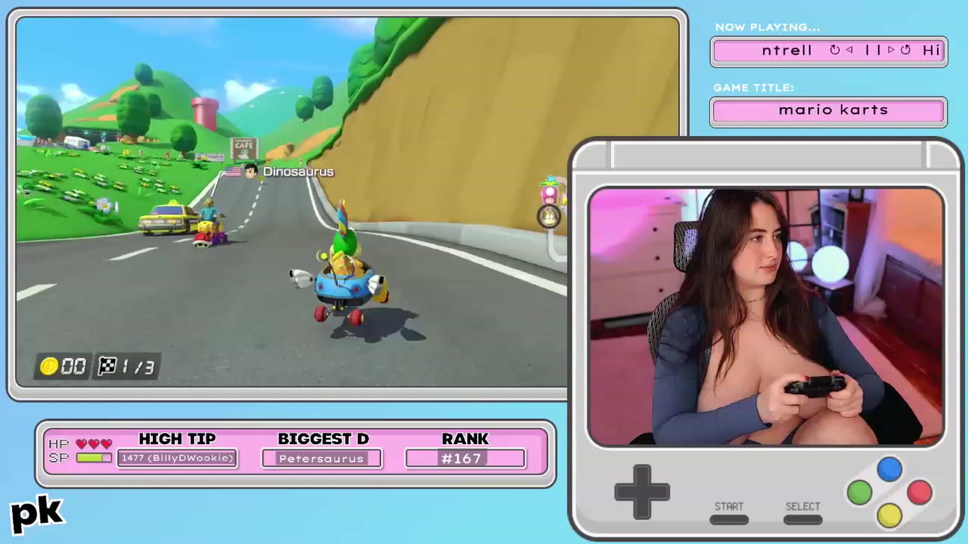 Gallery image thumbnail from PrincessKate's myfreecams stream on, 01/28/2023, 06:17 image 6 of 20