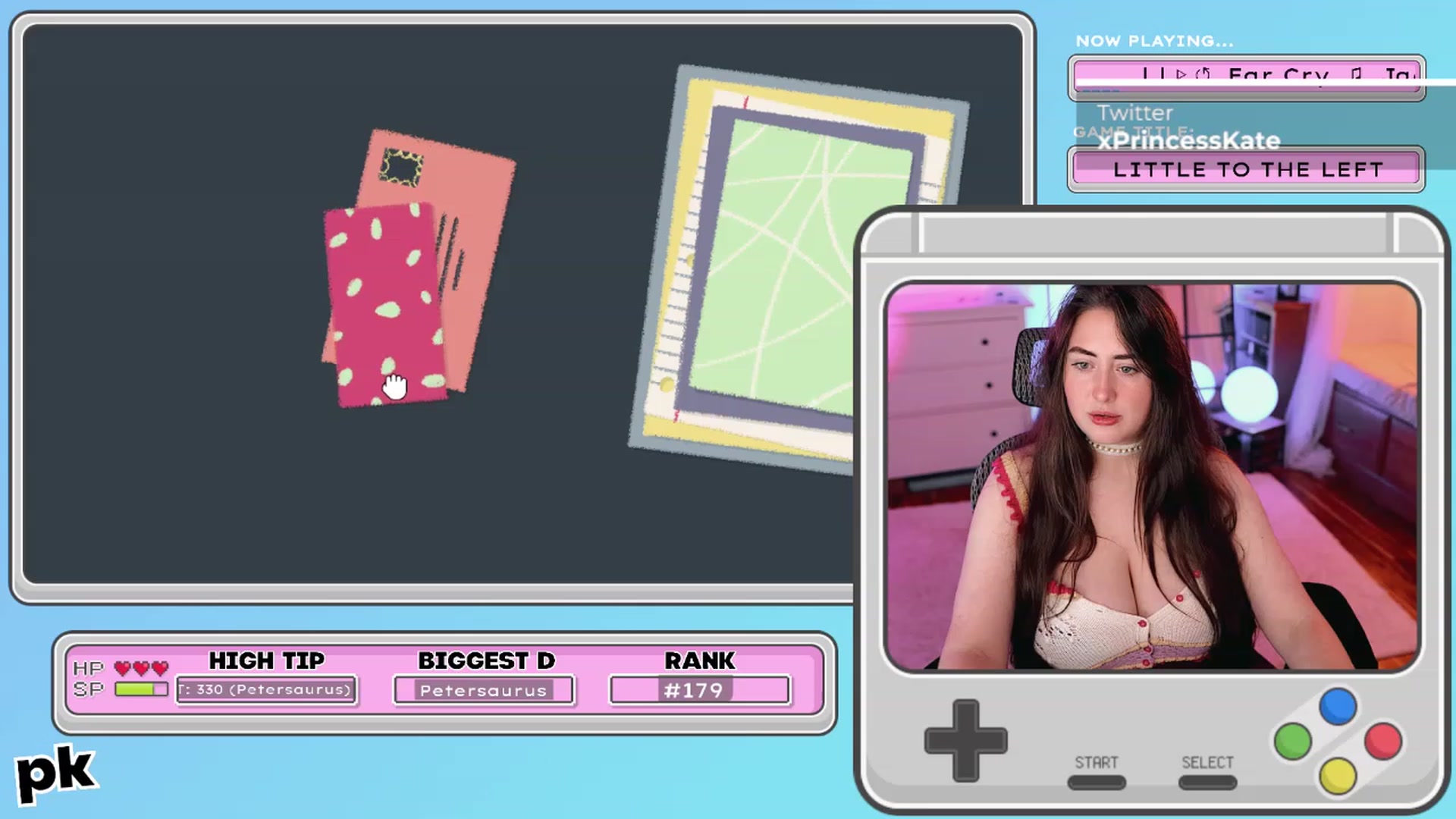 Gallery image thumbnail from PrincessKate's myfreecams stream on, 01/29/2023, 04:43 image 3 of 20